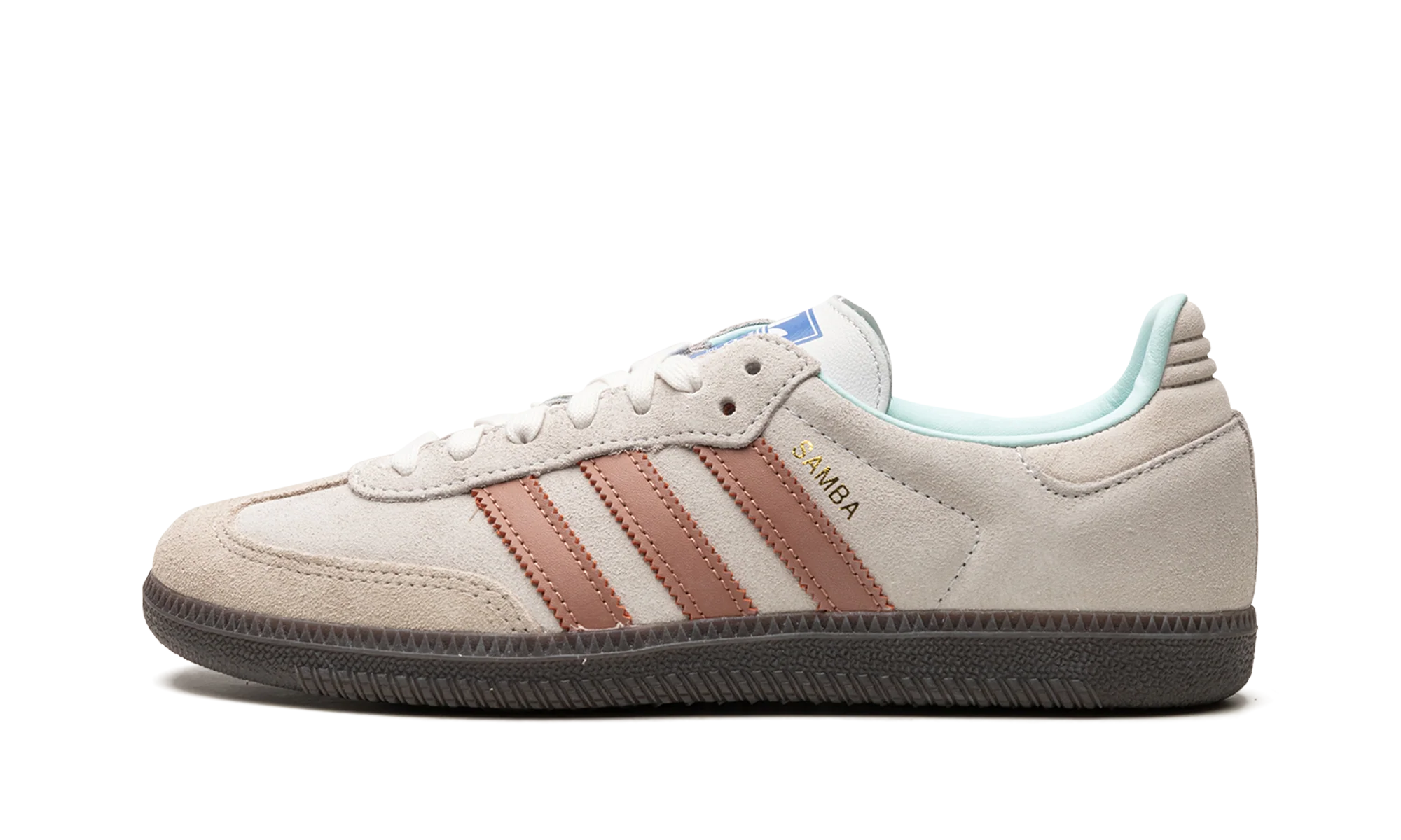 Adidas Samba OG Clay Strata