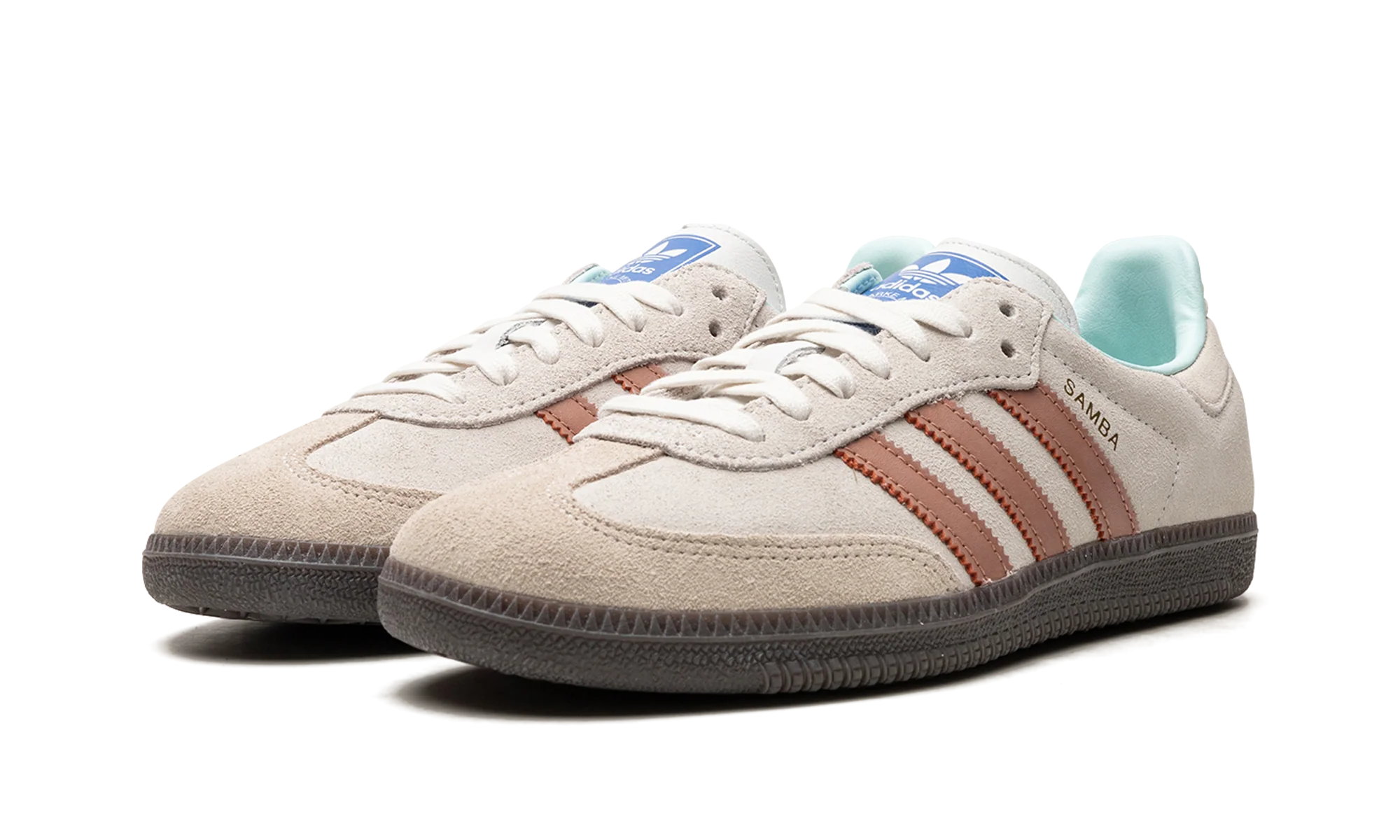 Adidas Samba OG Clay Strata - Image 2