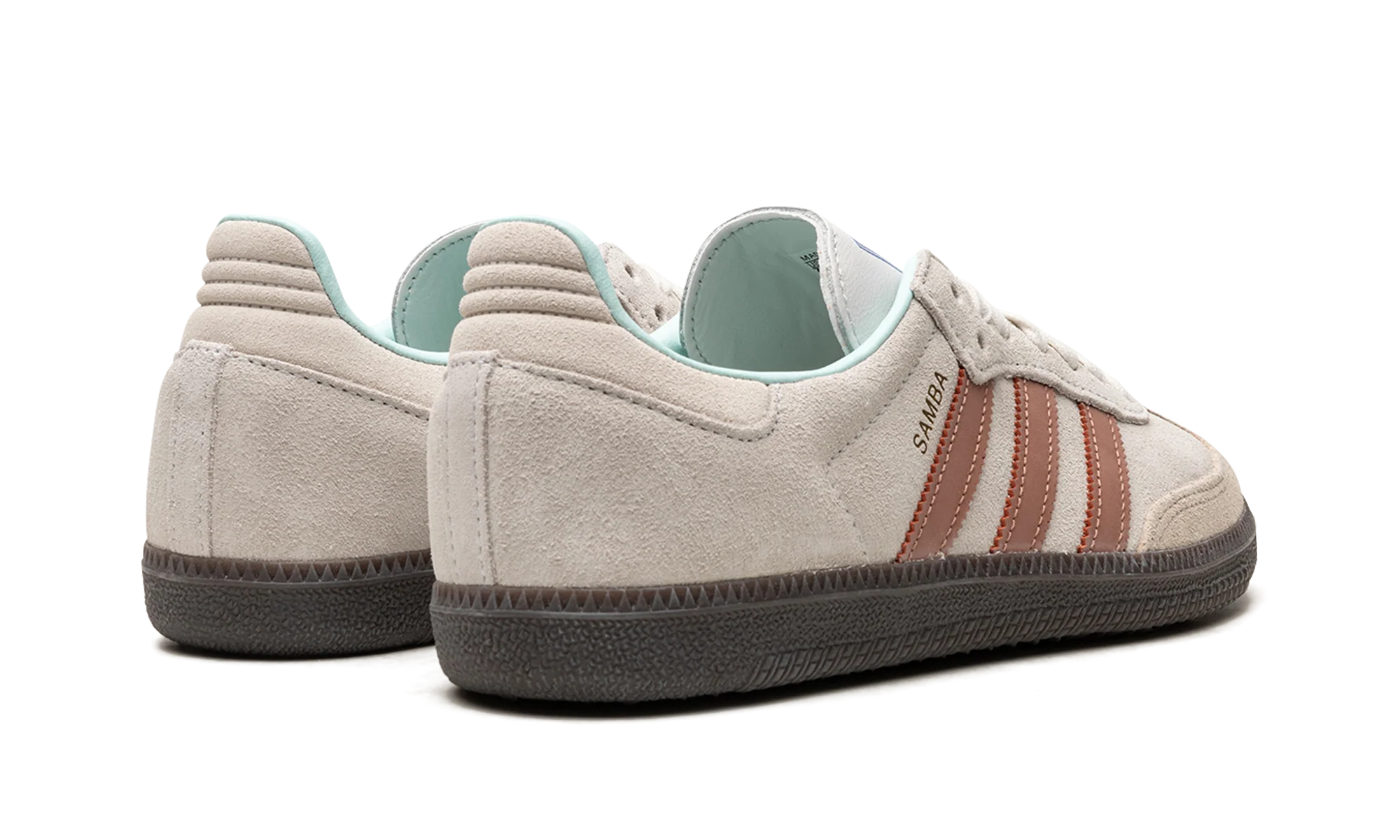 Adidas Samba OG Clay Strata - Image 3