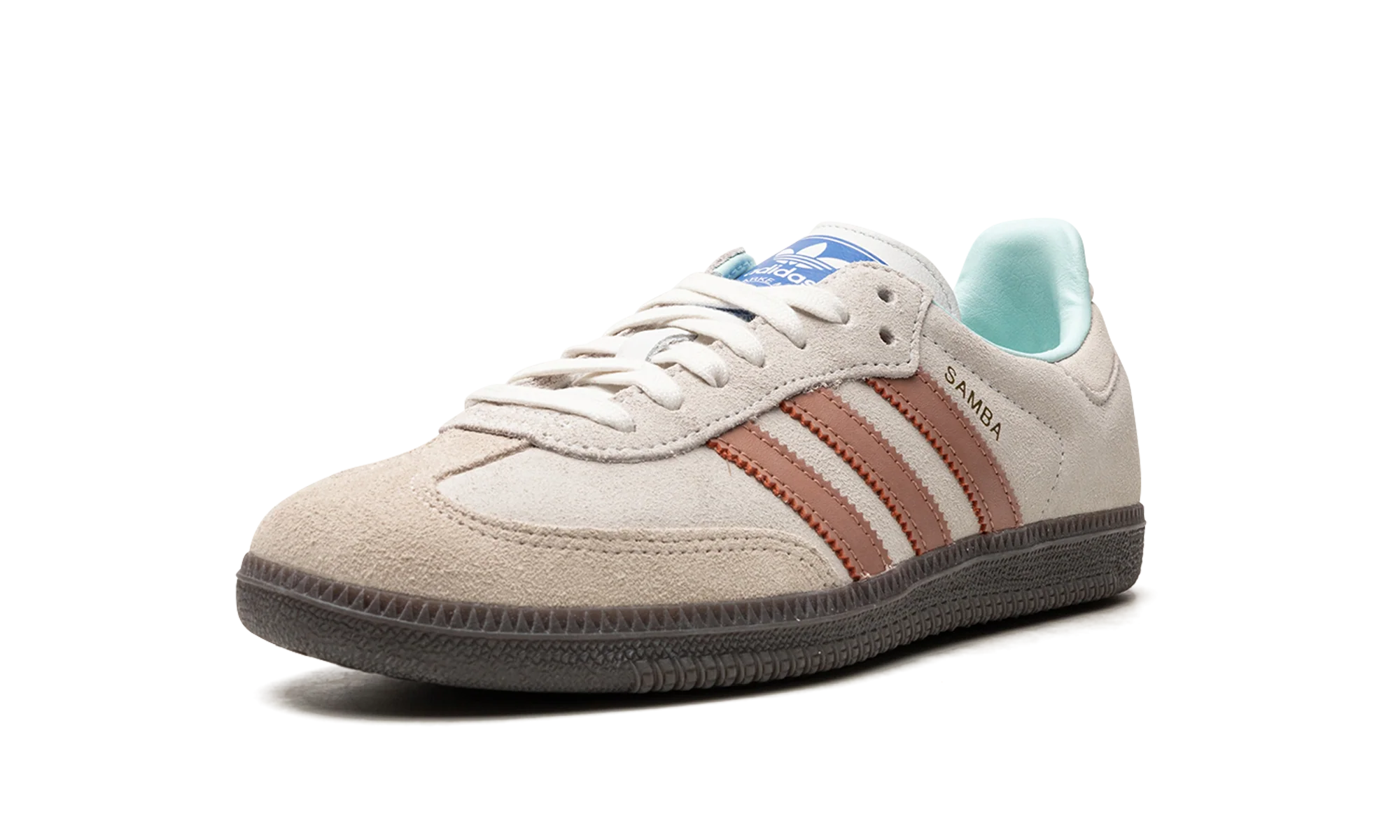 Adidas Samba OG Clay Strata - Image 4
