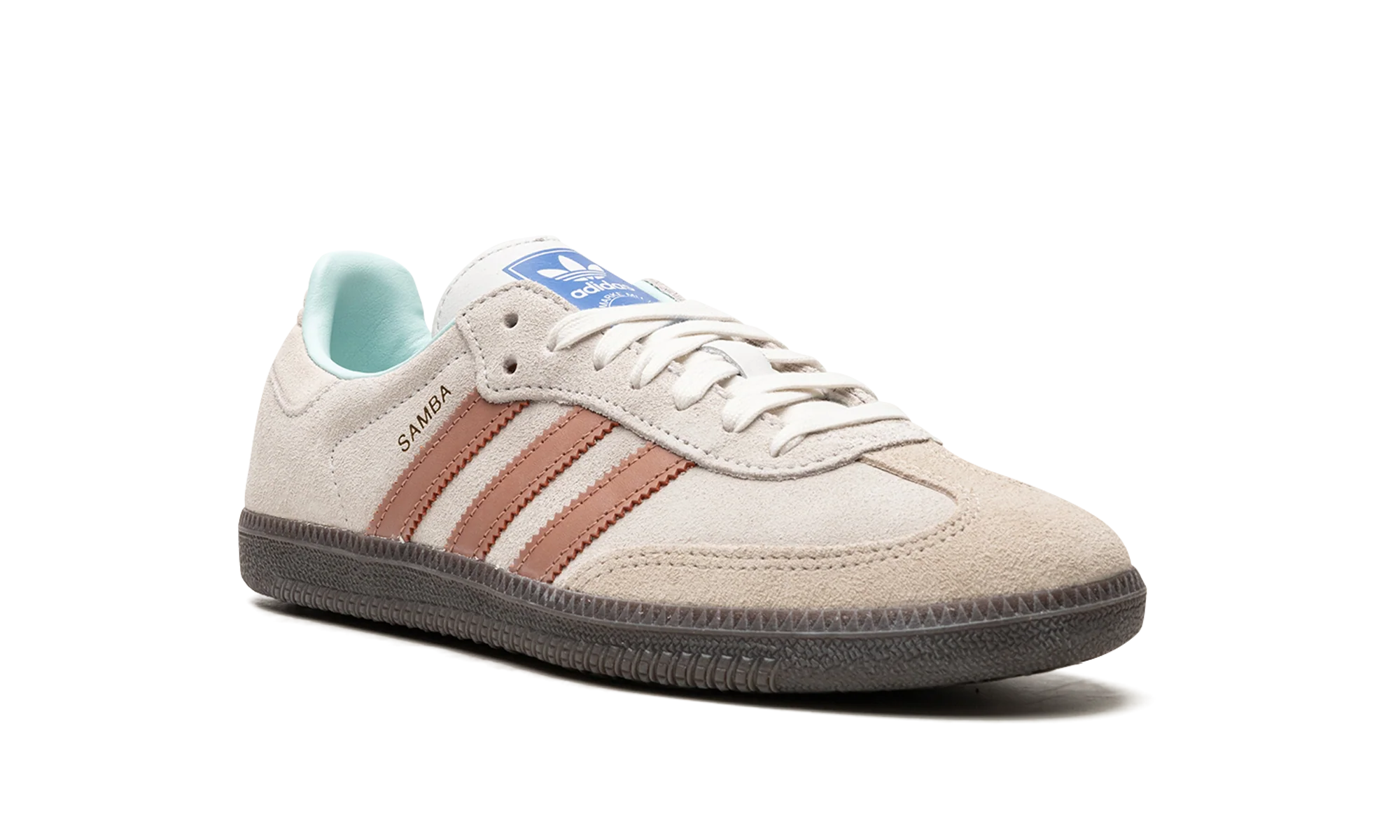 Adidas Samba OG Clay Strata - Image 7