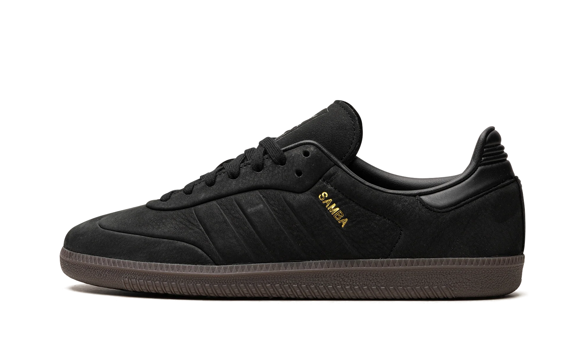 Adidas Samba OG Core Black