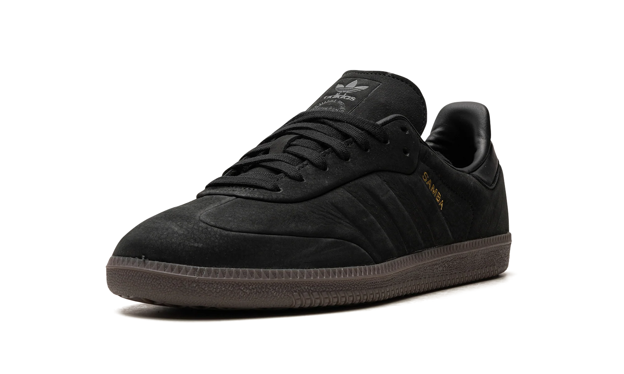 Adidas Samba OG Core Black - Image 4