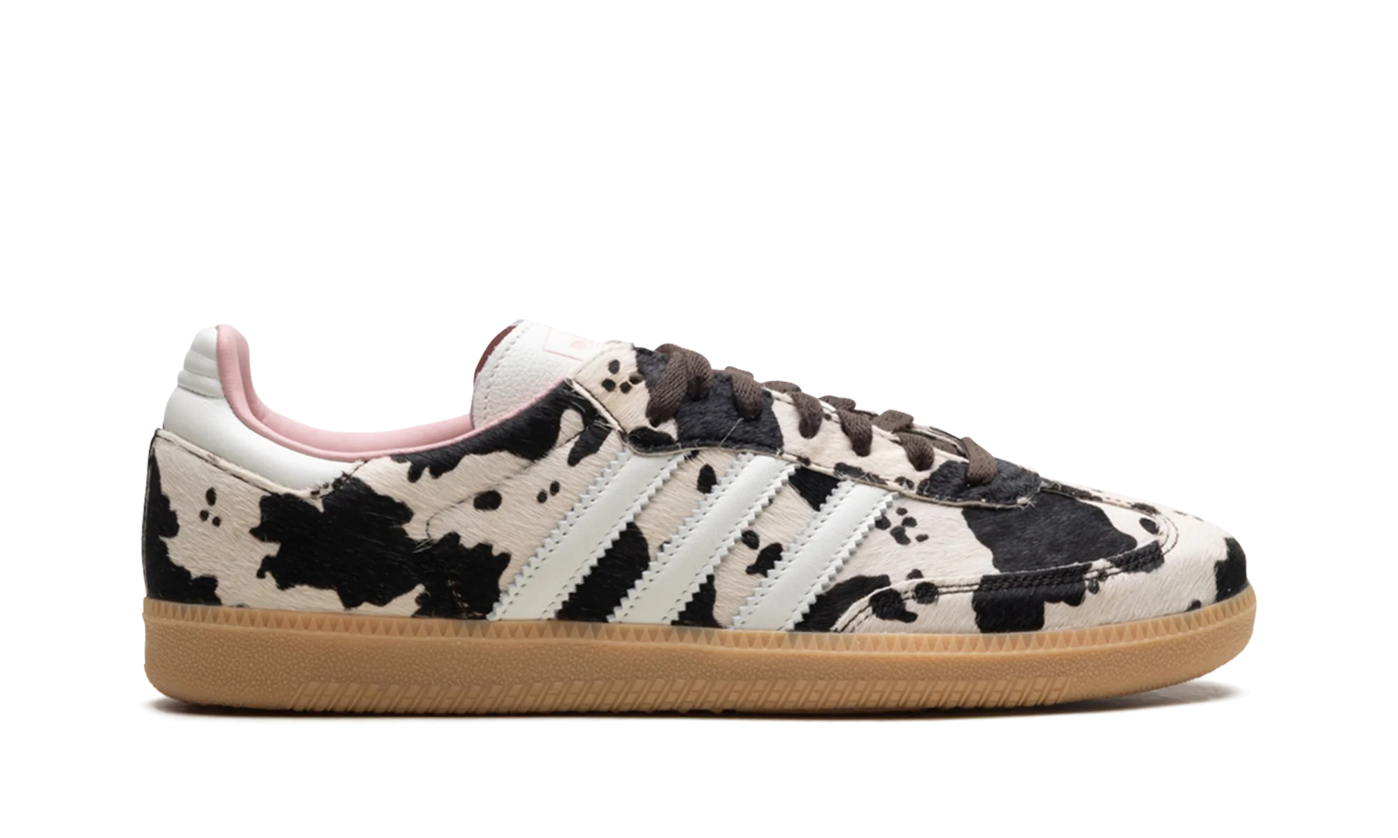 Adidas Samba OG Cow Print - Image 7