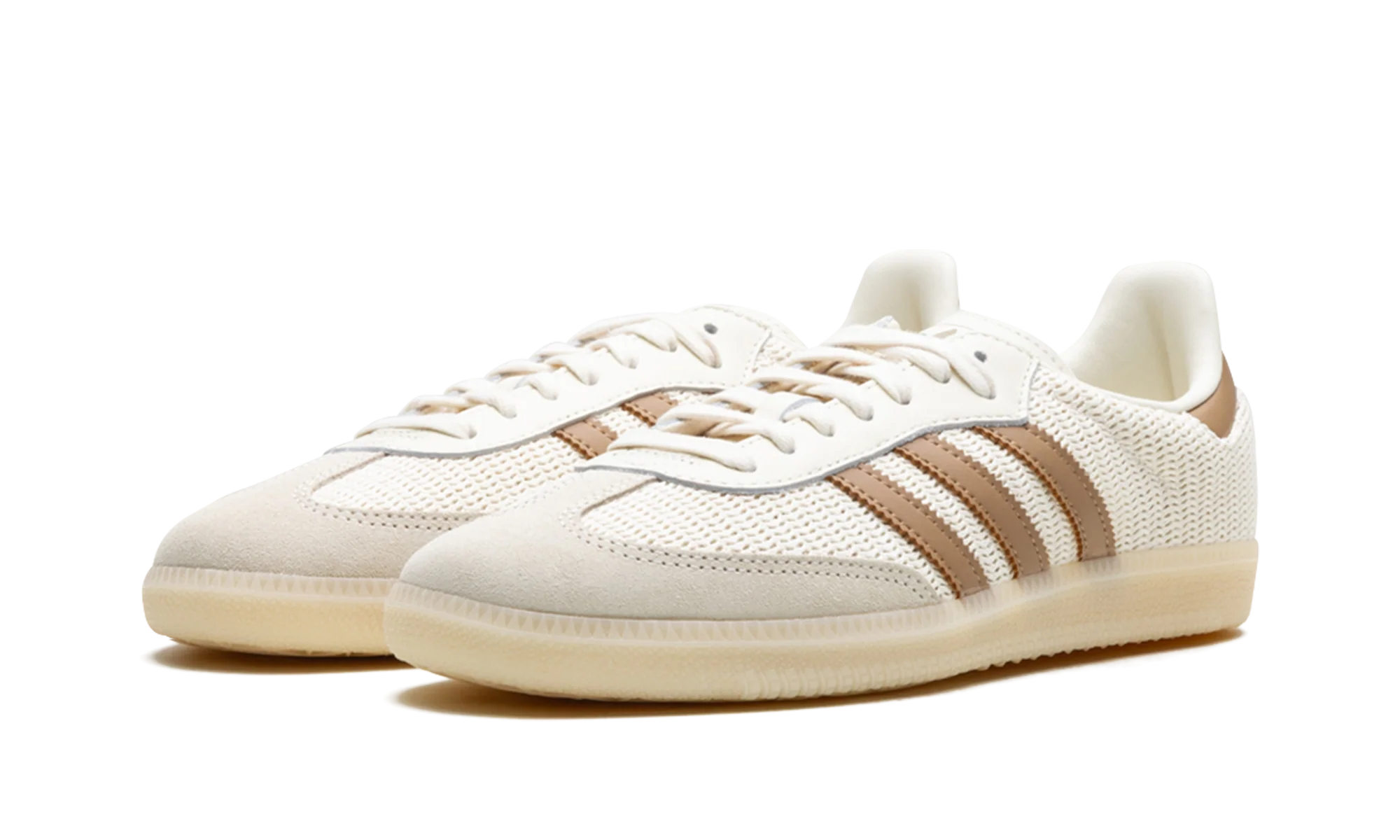 Adidas Samba OG Cream White Cardboard - Image 2