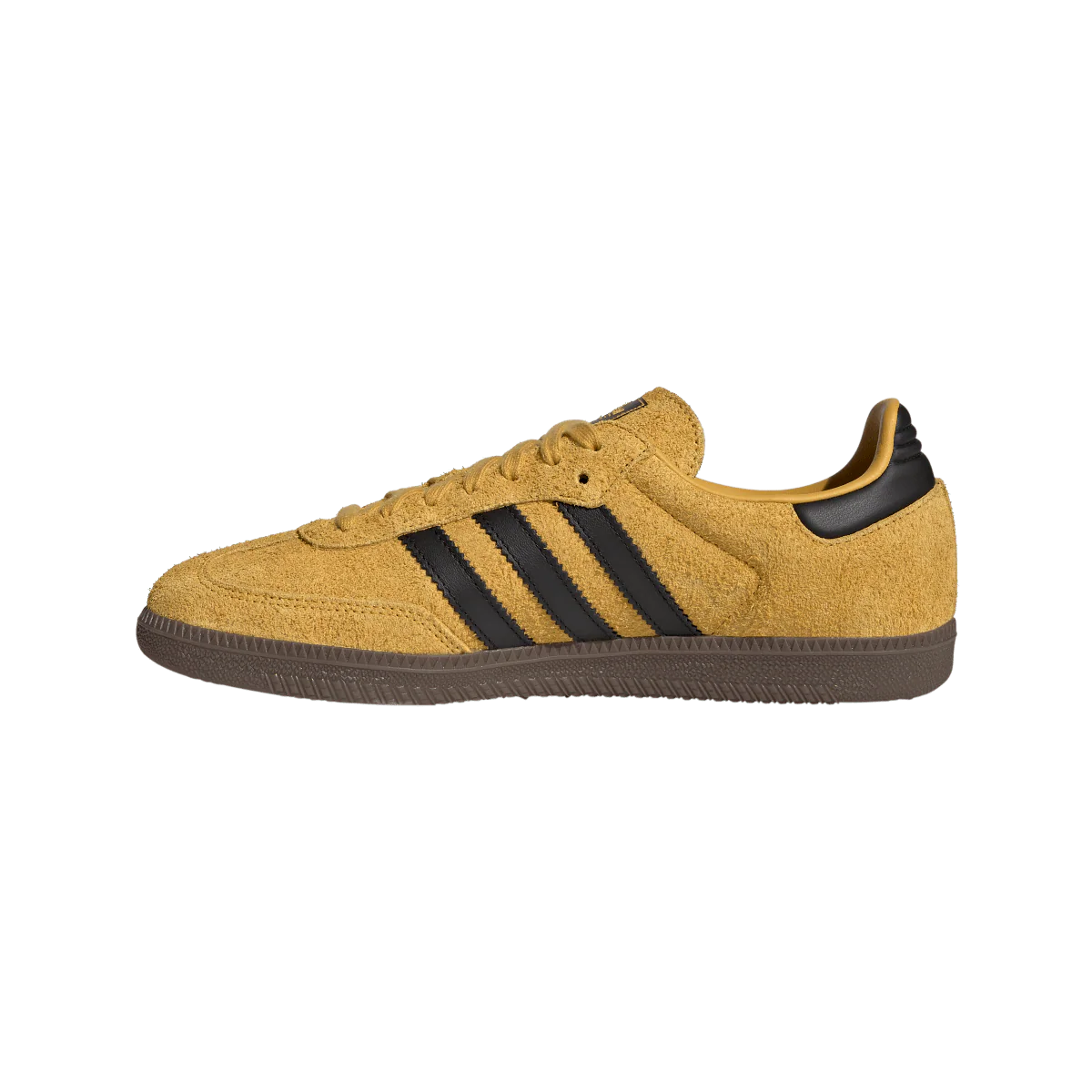 Adidas Samba OG EQT Yellow Black - Image 6