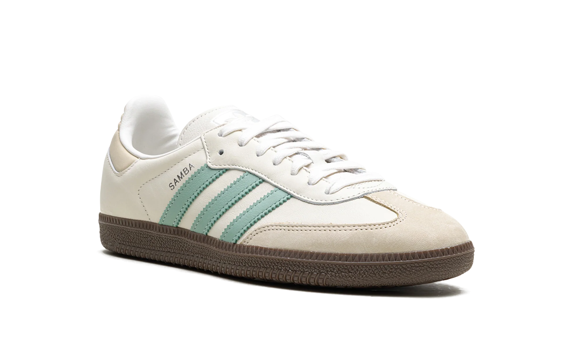 Adidas Samba OG Hazy Green - Image 7