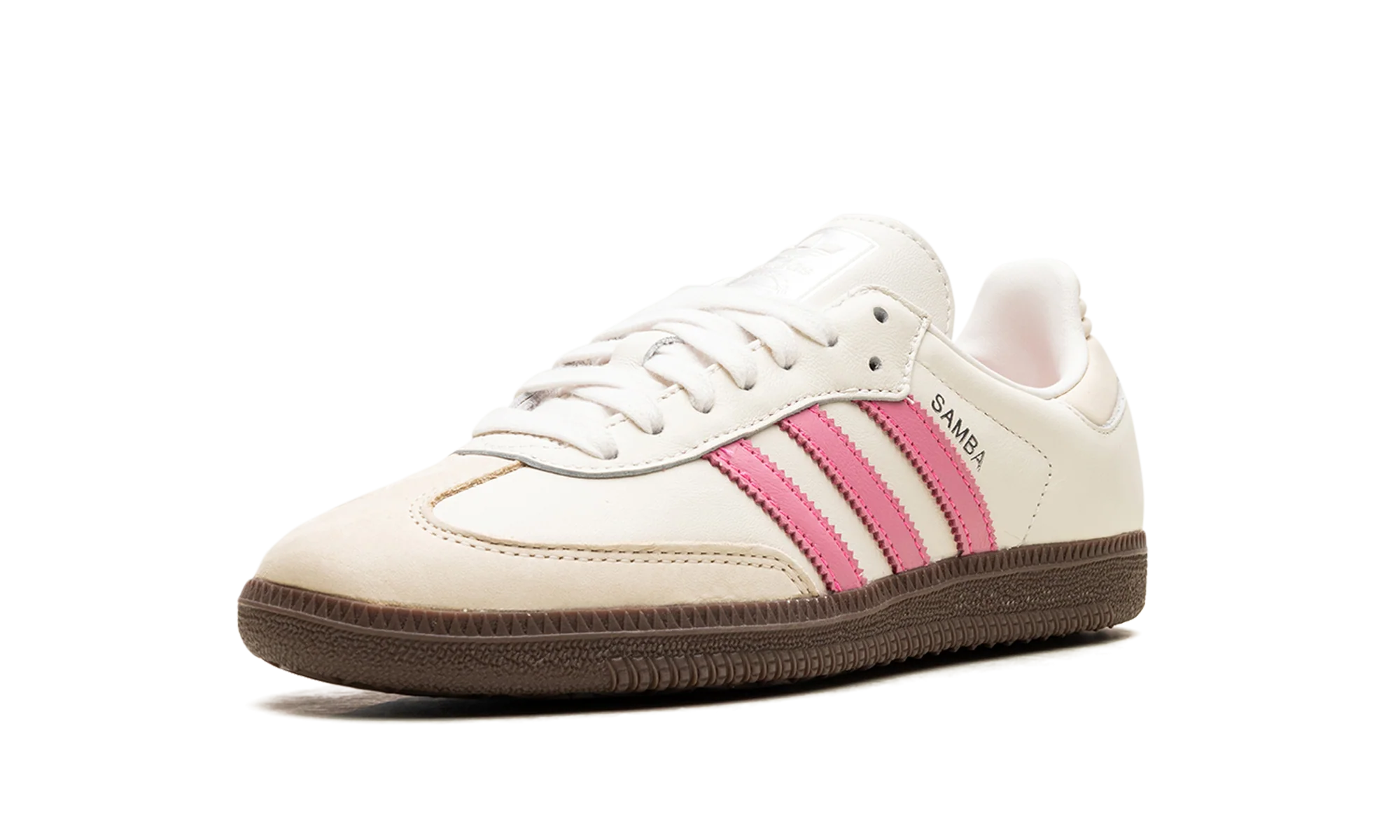 Adidas Samba OG Lucid Pink - Image 4