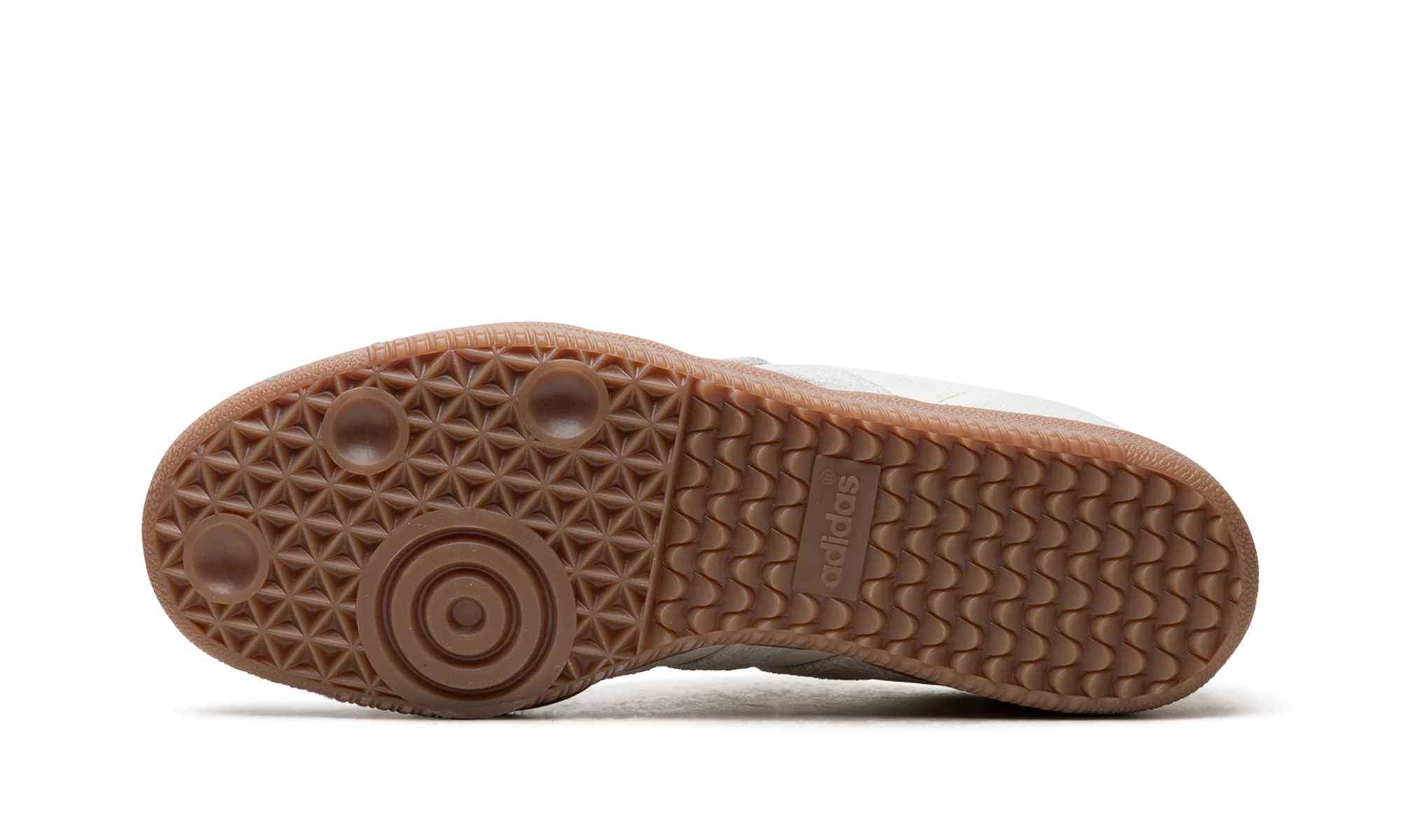 Adidas Samba OG NAKED Copenhagen Lace - Image 5