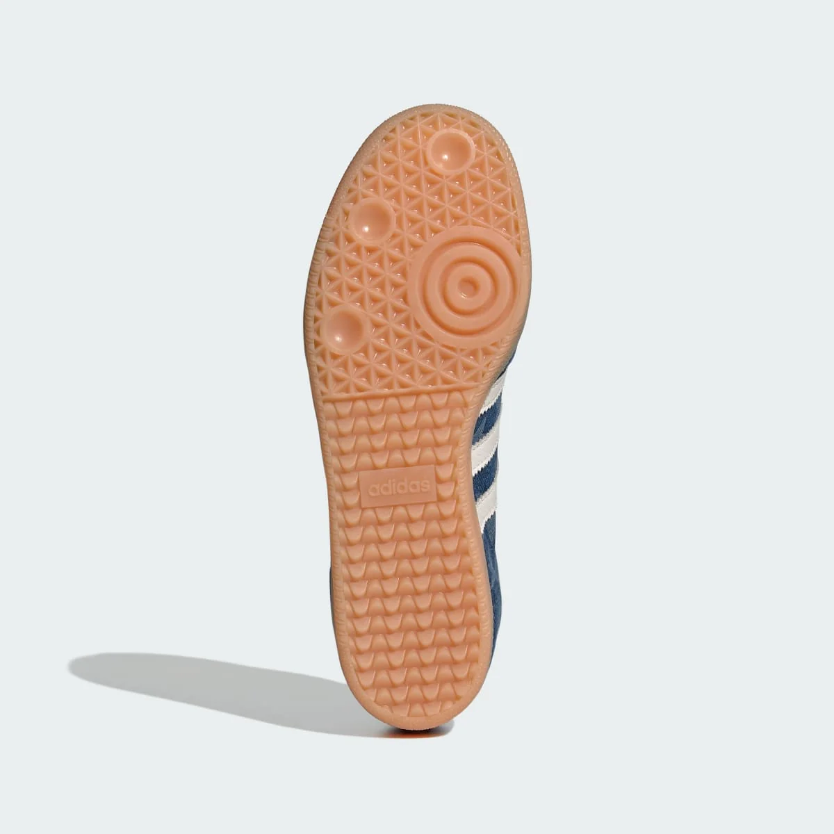 Adidas Samba OG Night Marine Stars - Image 4