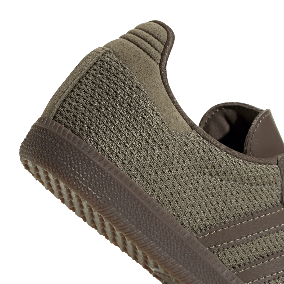 Adidas Samba OG Orbit Green Cargo Brown - Image 7