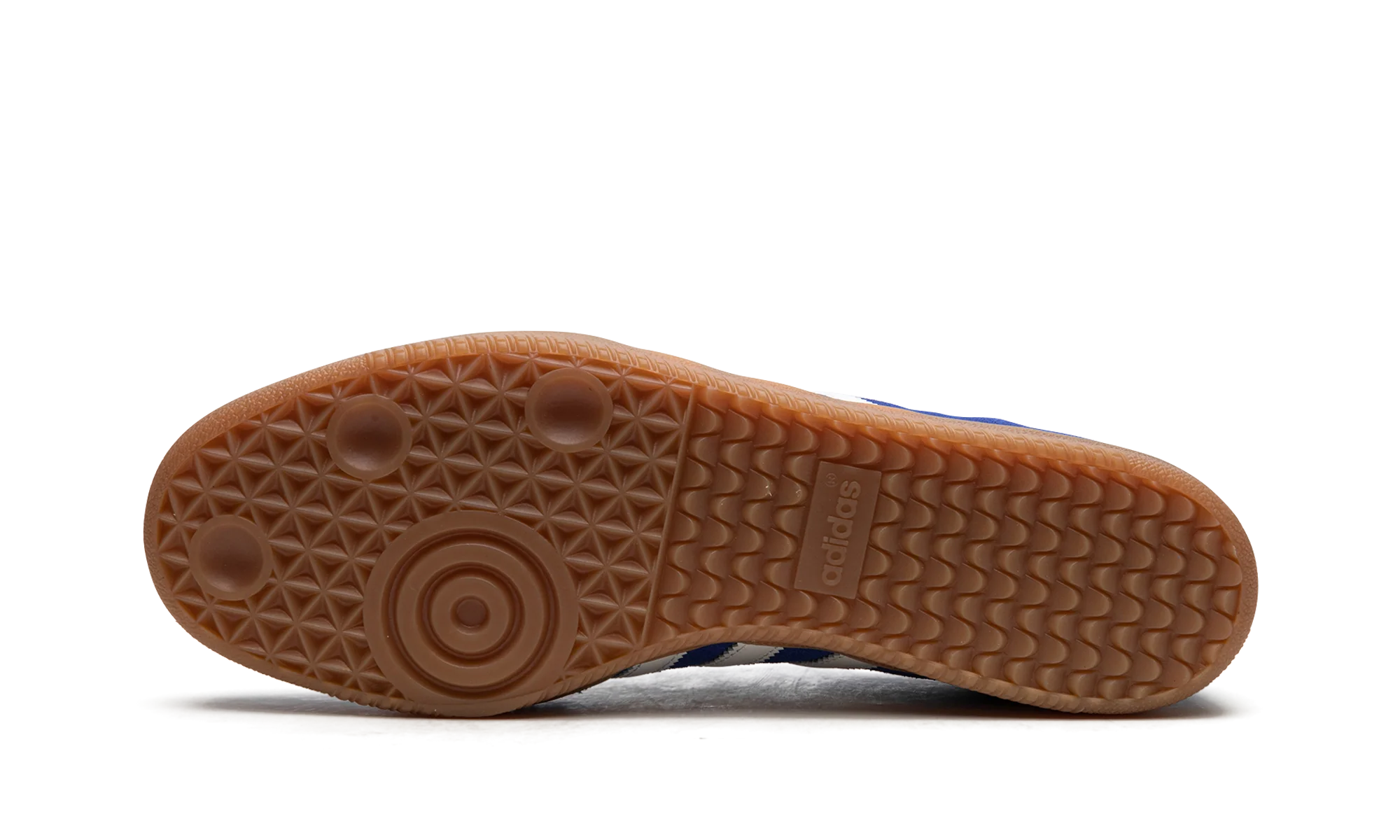 Adidas Samba OG Royal Blue Gum - Image 5