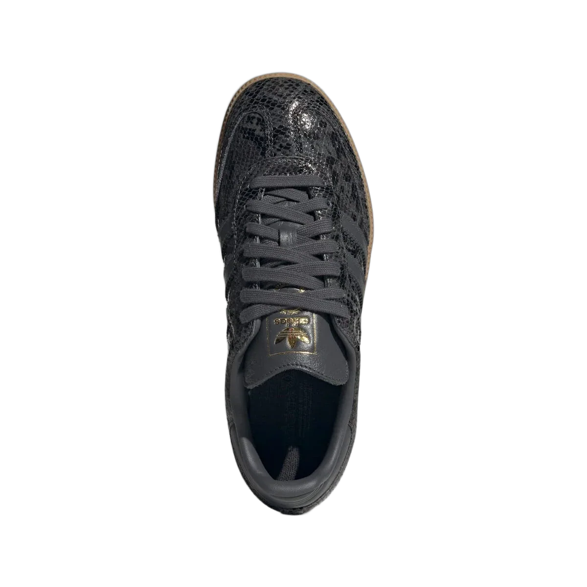 Adidas Samba OG Snakeskin Black - Image 2