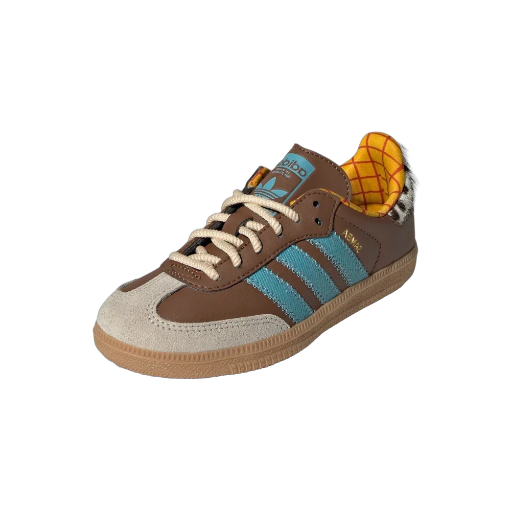 Adidas Samba OG Toy Story Woody (PS) - Image 2