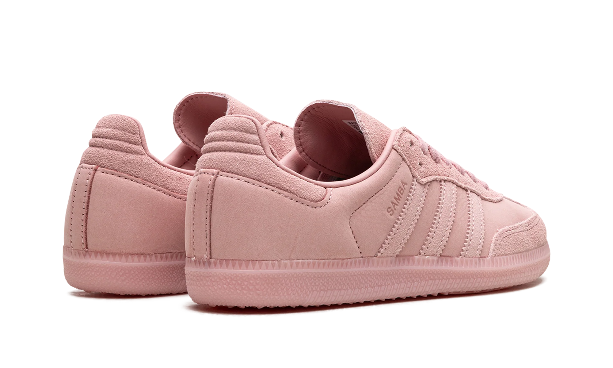 Adidas Samba OG Wonder Mauve - Image 3