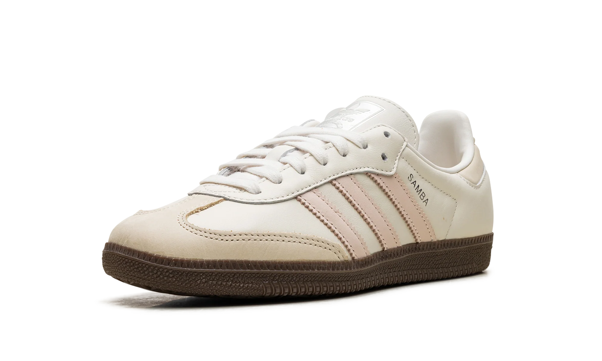 Adidas Samba OG Wonder Quartz - Image 4