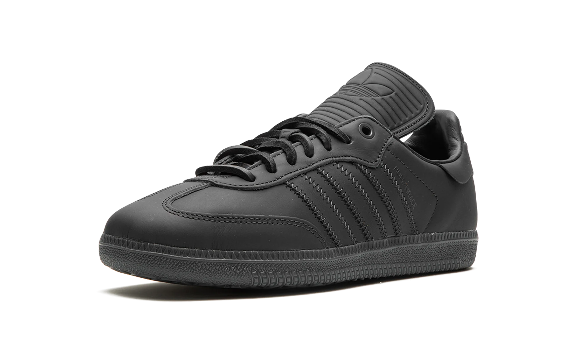 Adidas Samba Pharrell Humanrace Charcoal - Image 4