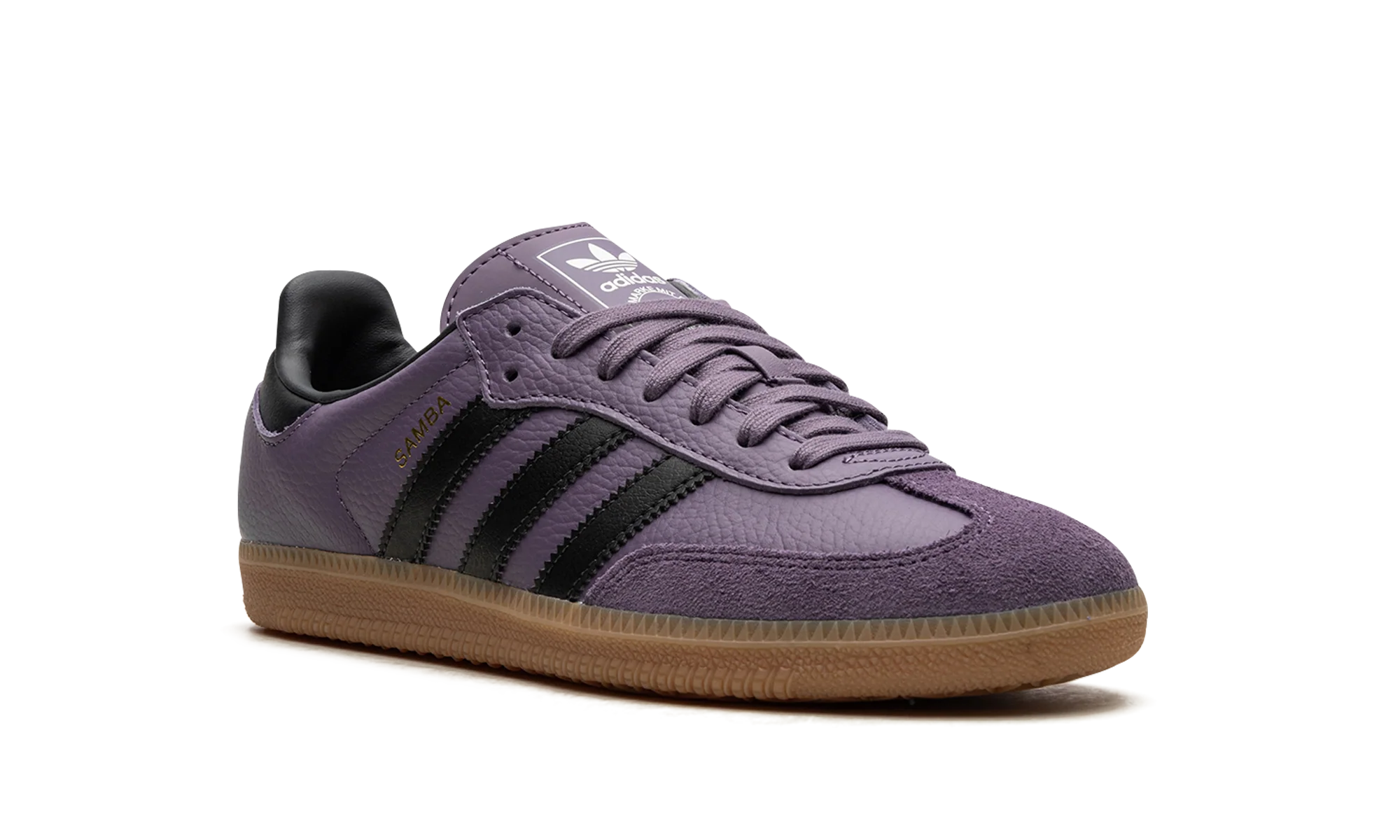 Adidas Samba Shadow Violet - Image 7