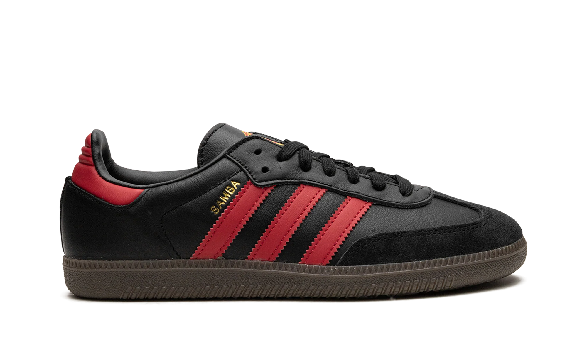 Adidas Samba Team Manchester United - Image 6