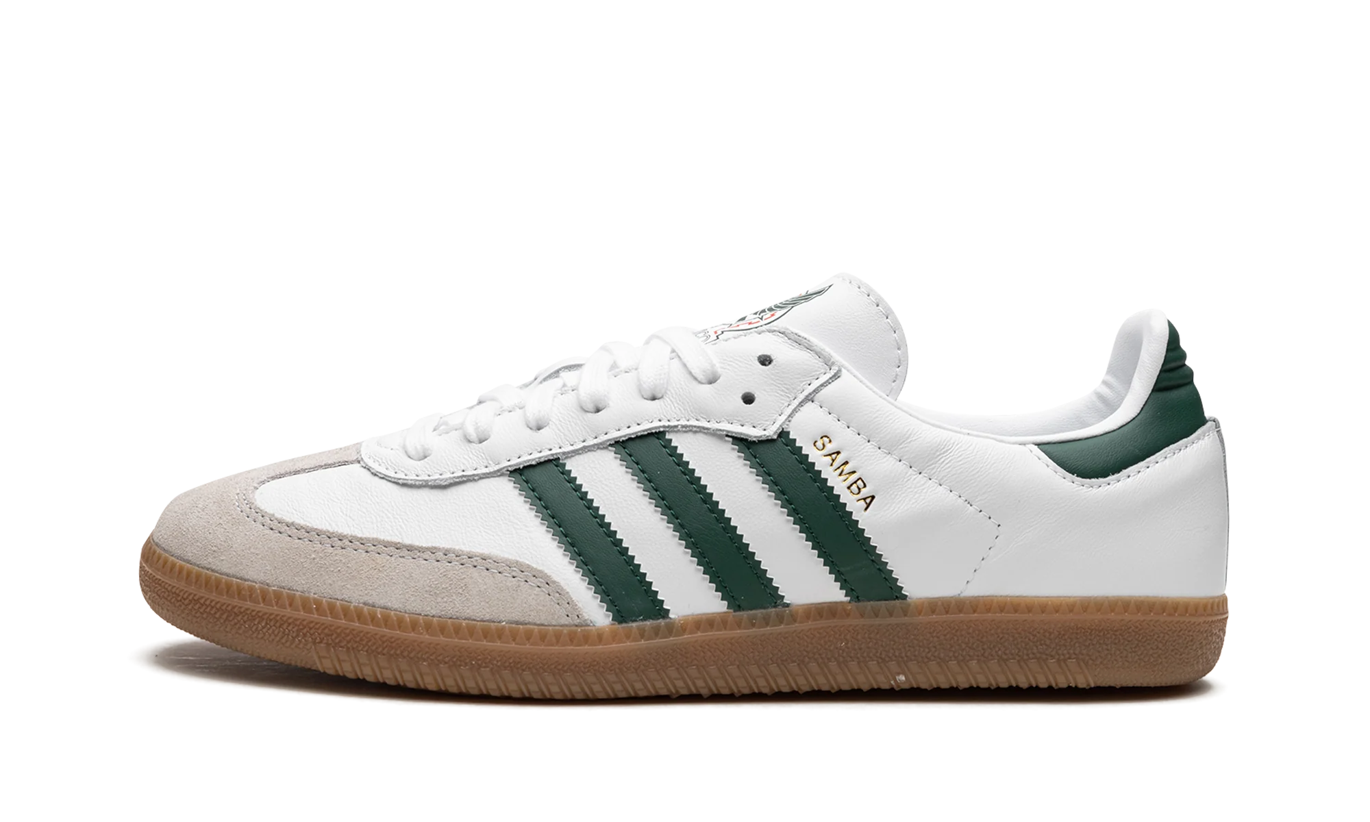 Adidas Samba Team Mexico