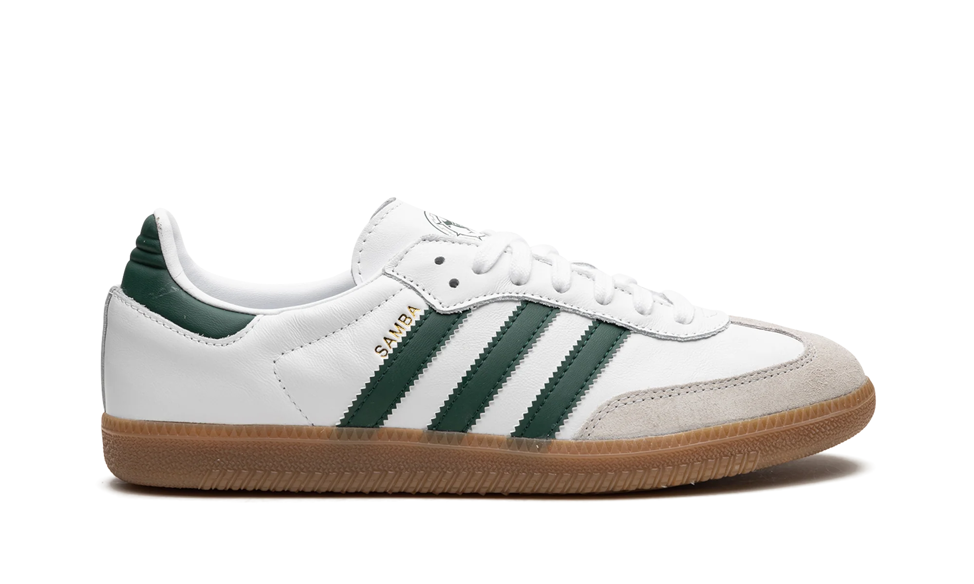 Adidas Samba Team Mexico - Image 6