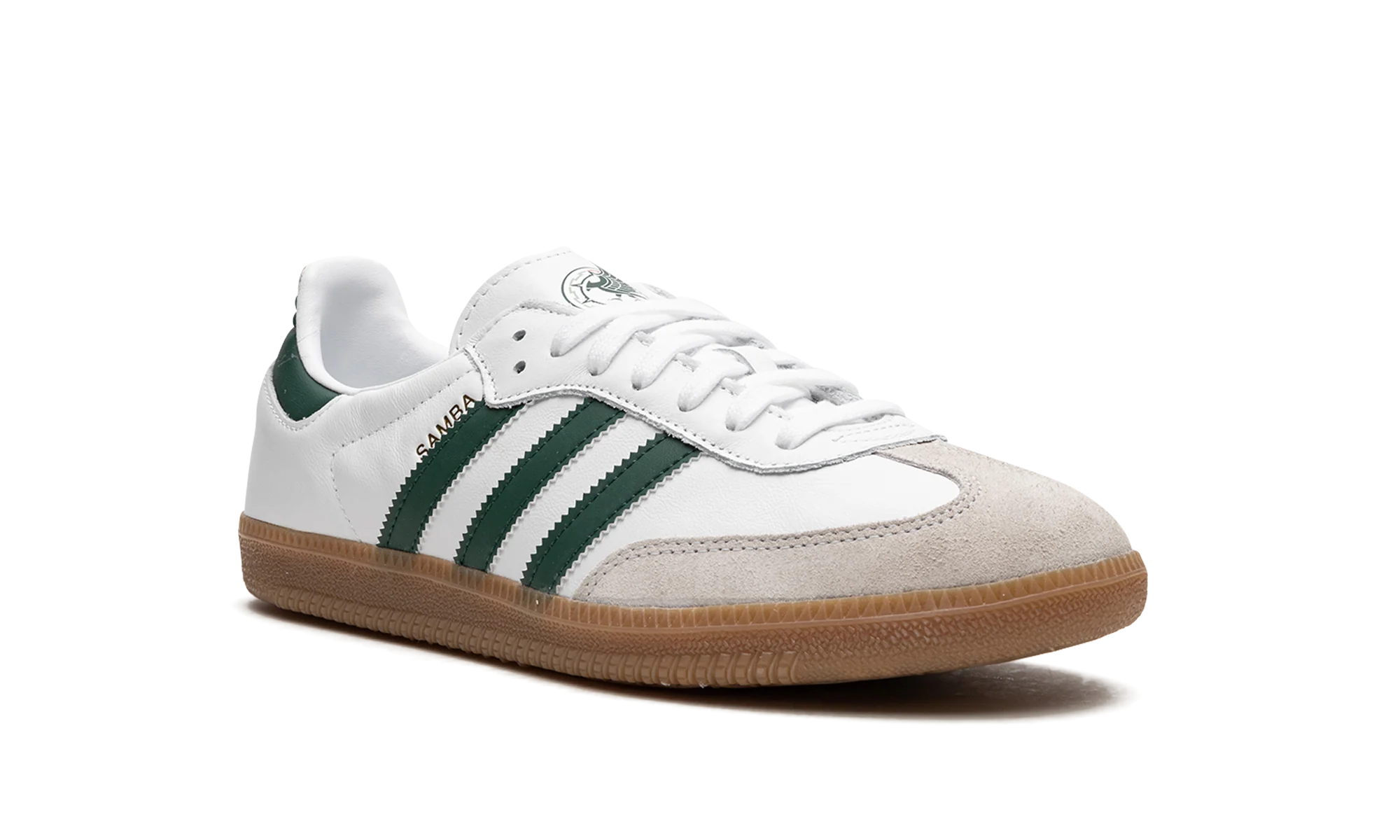 Adidas Samba Team Mexico - Image 7