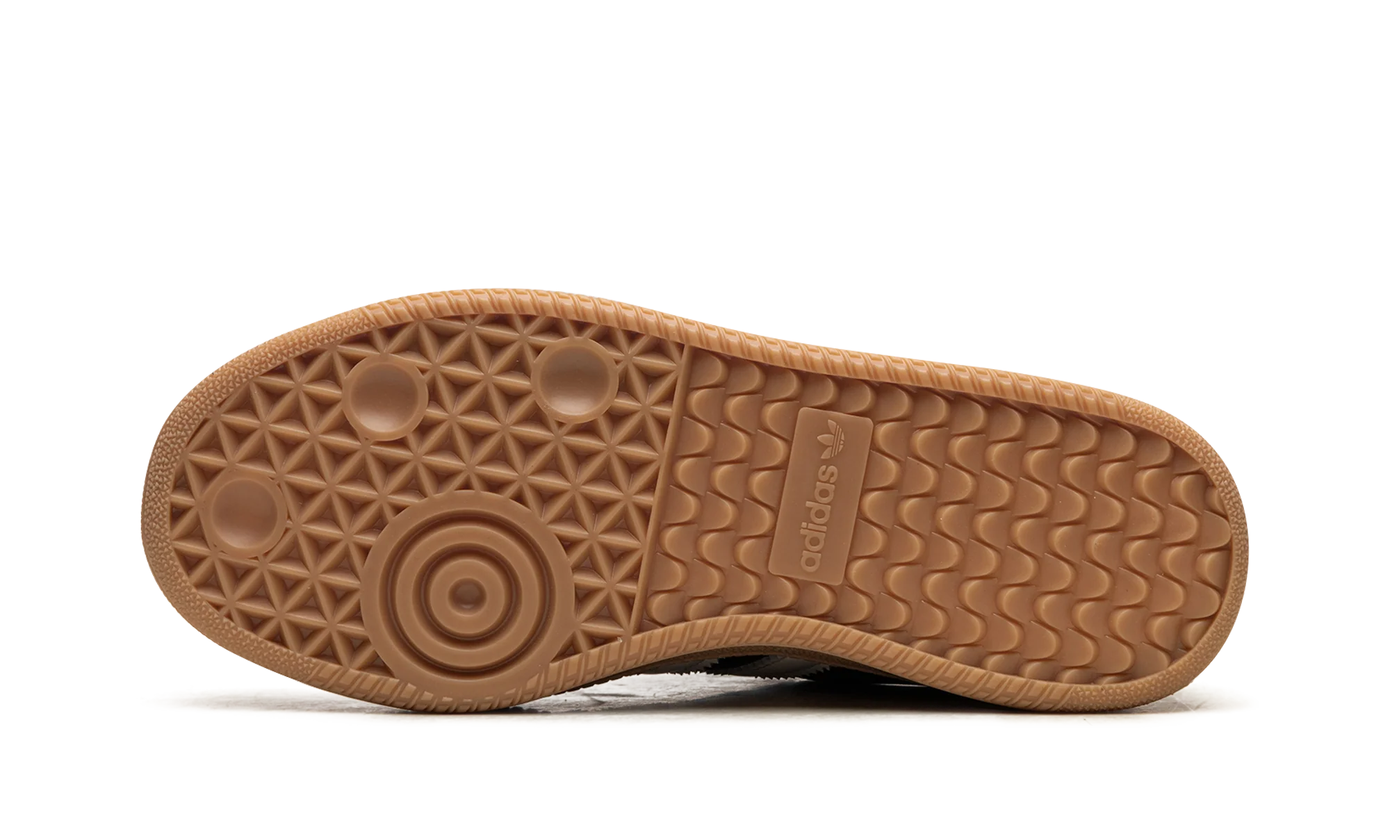 Adidas Samba XLG Core Black Gum - Image 5