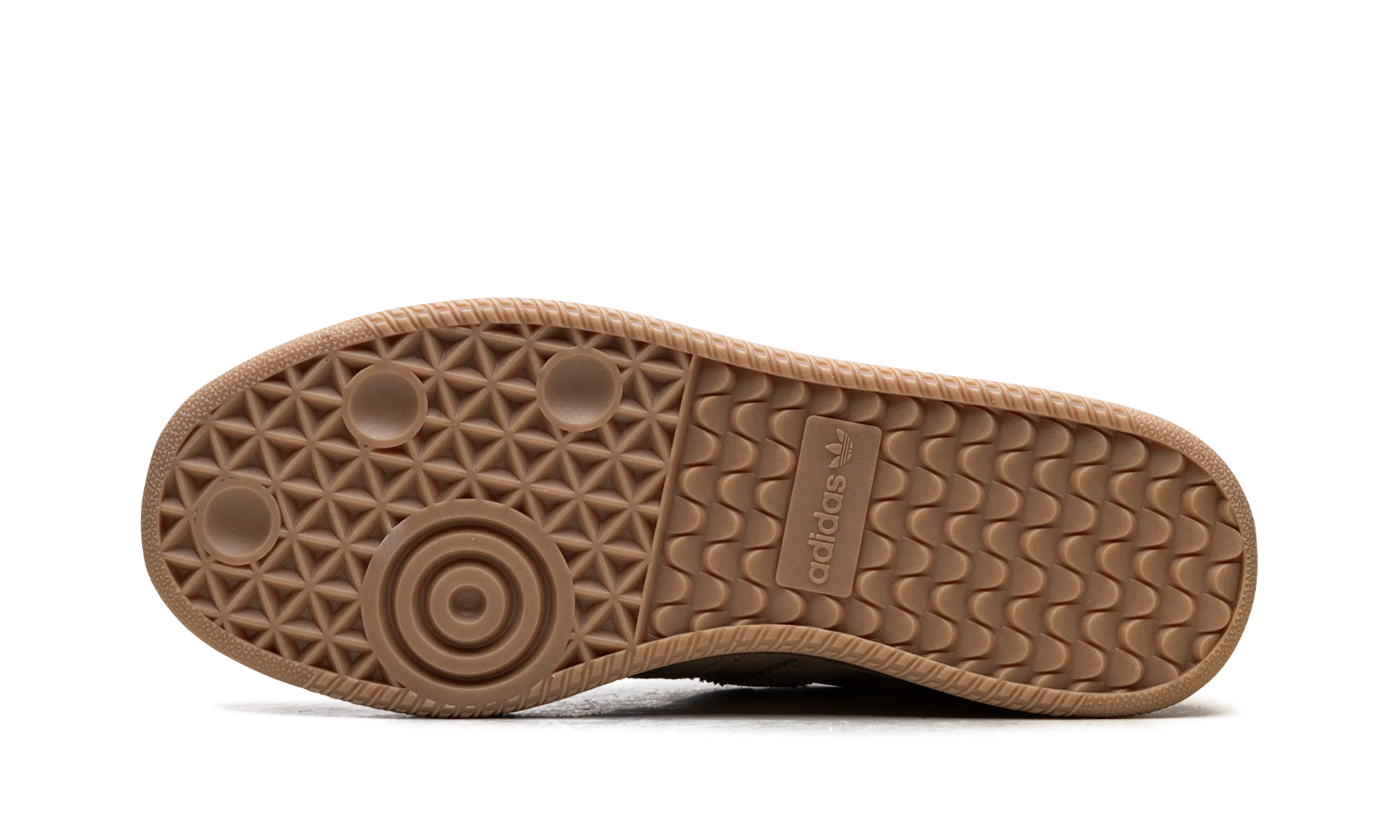 Adidas Samba XLG Magic Beige Gum - Image 5