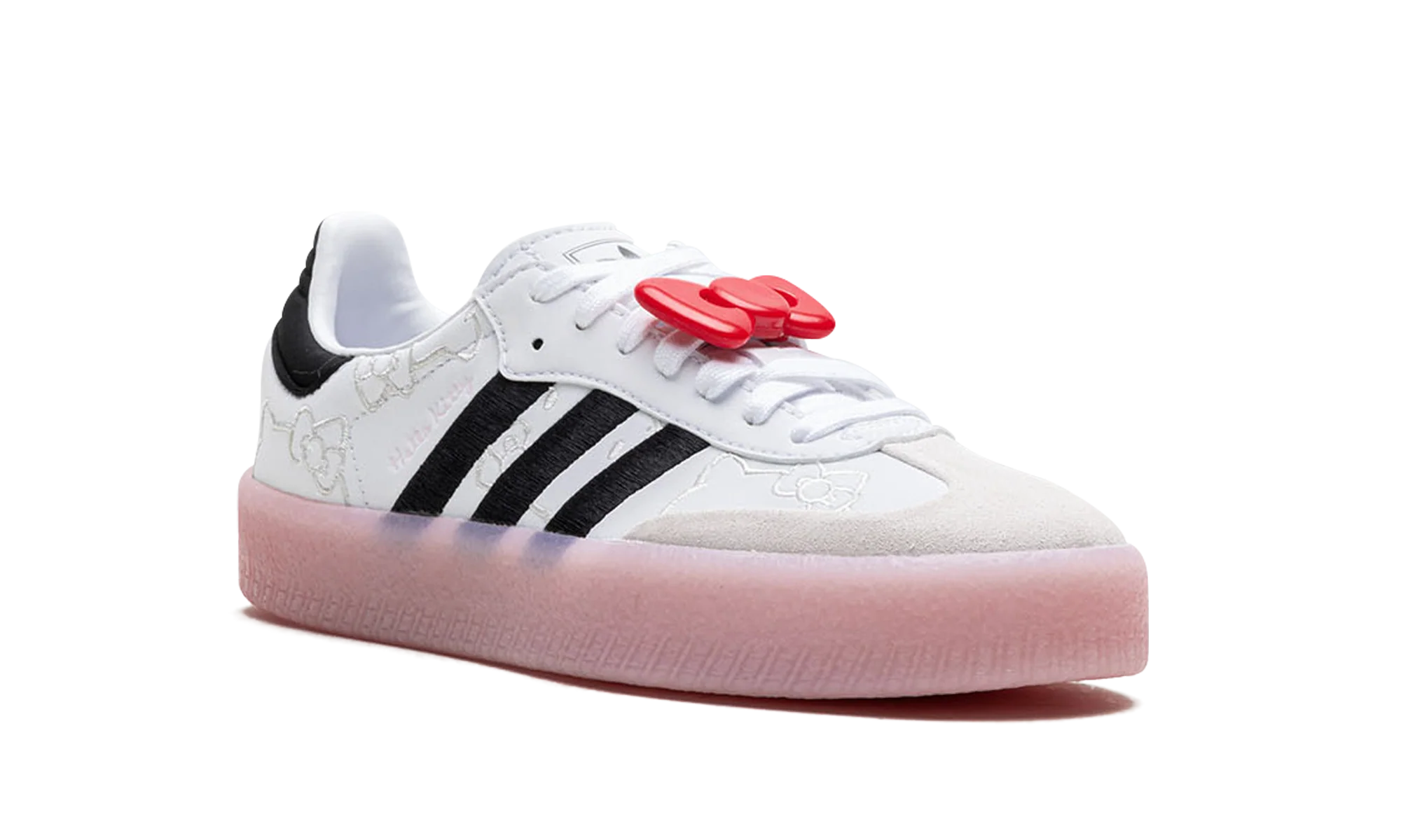 Adidas Sambae Hello Kitty - Image 7