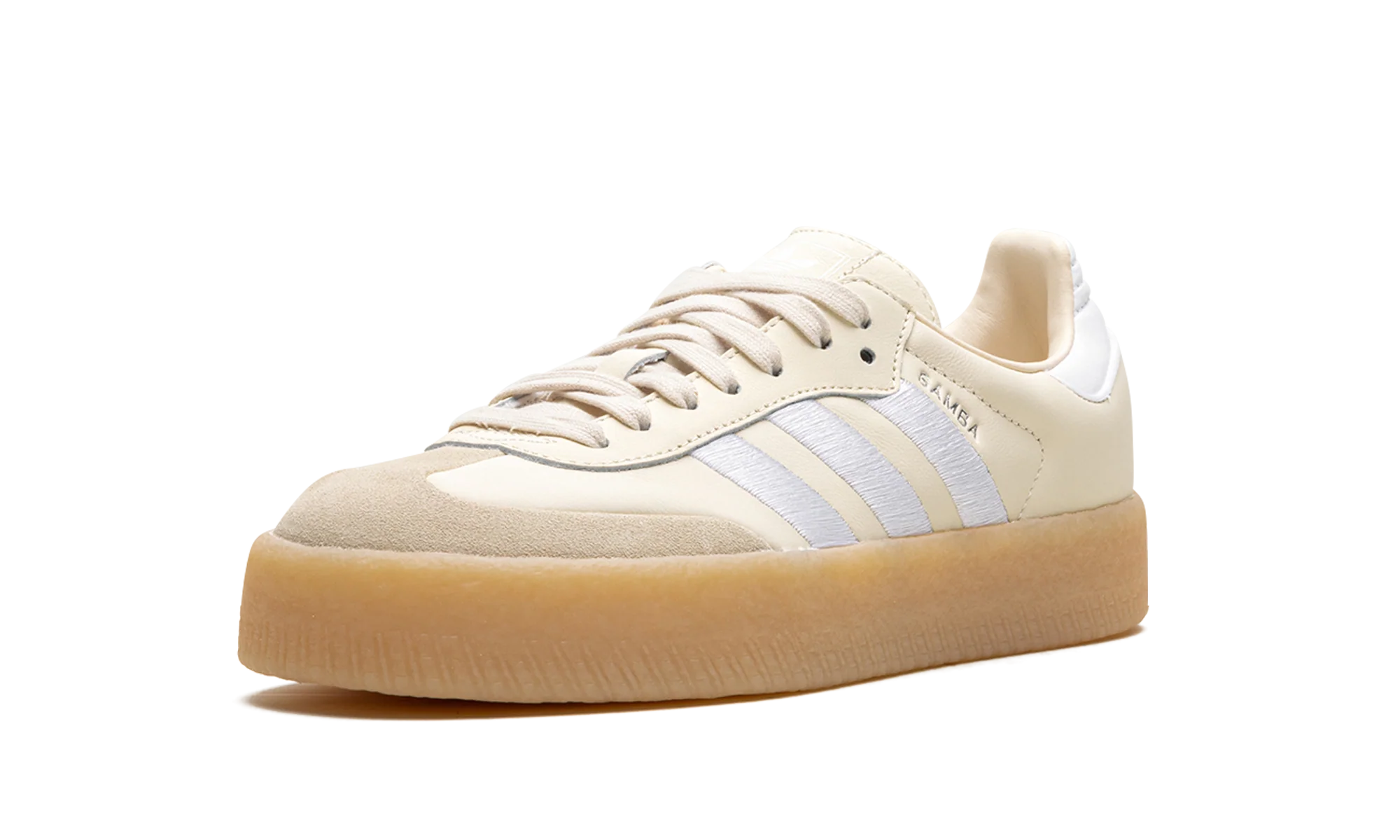 Adidas Sambae Wonder White Gum - Image 4