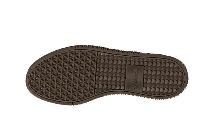 Adidas Sambarose Black White Gum - Image 2