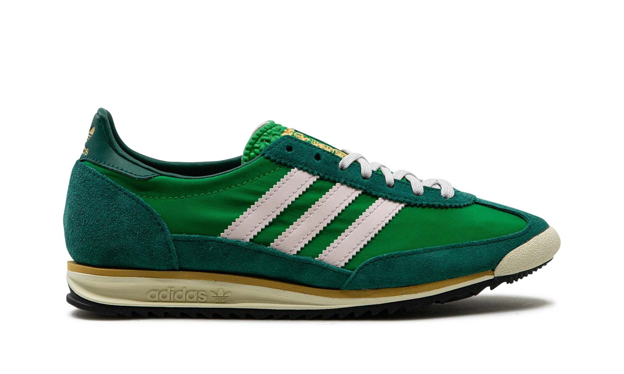 Adidas SL 72 Collegiate Green - Image 6