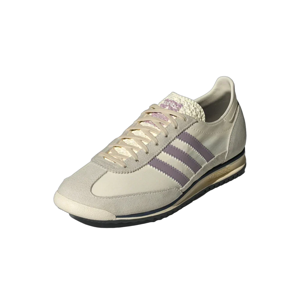 Adidas SL 72 Off White Almost Pink - Image 2