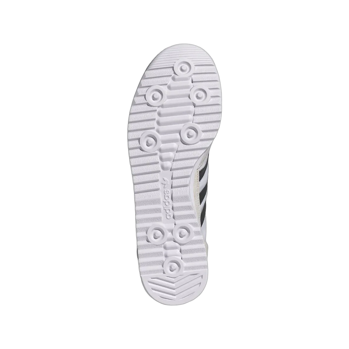 Adidas SL 72 RS White Black Spark - Image 3