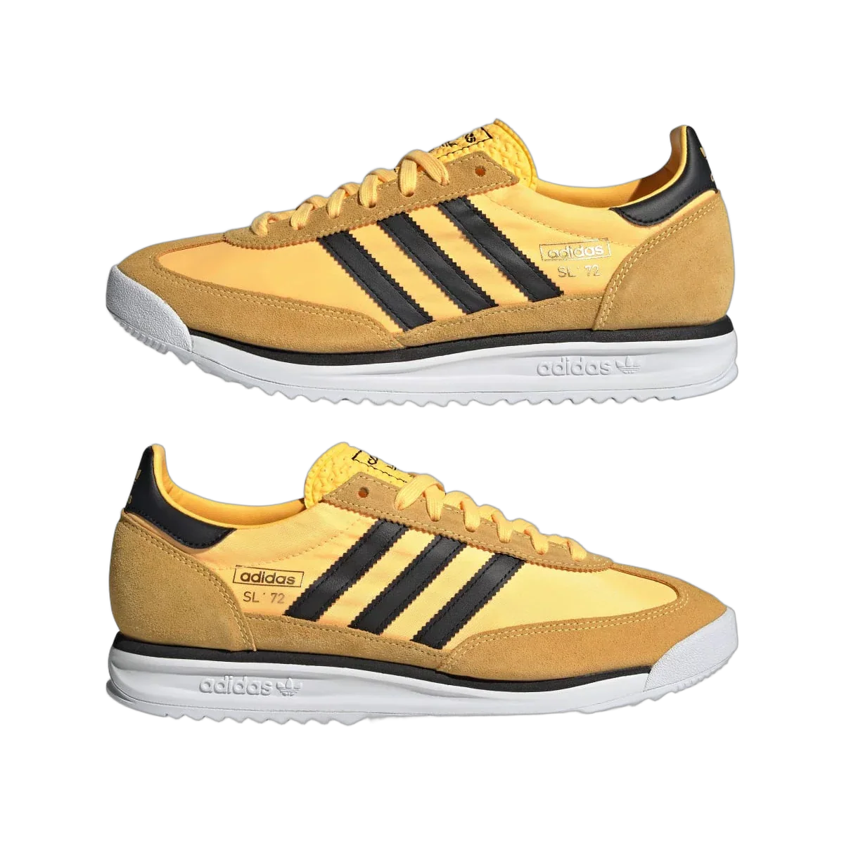 Adidas SL 72 Spark Core Black - Image 7