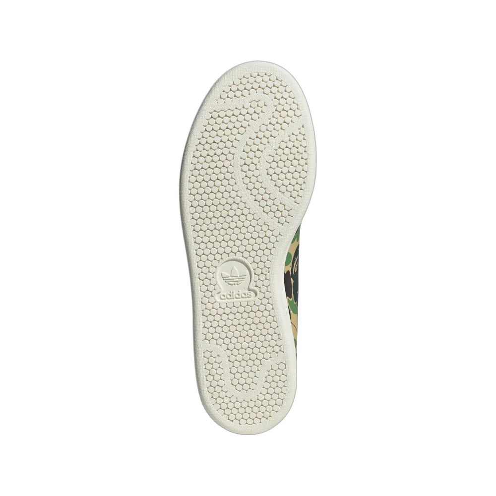Adidas Stan Smith Bape ABC Camo - Image 4