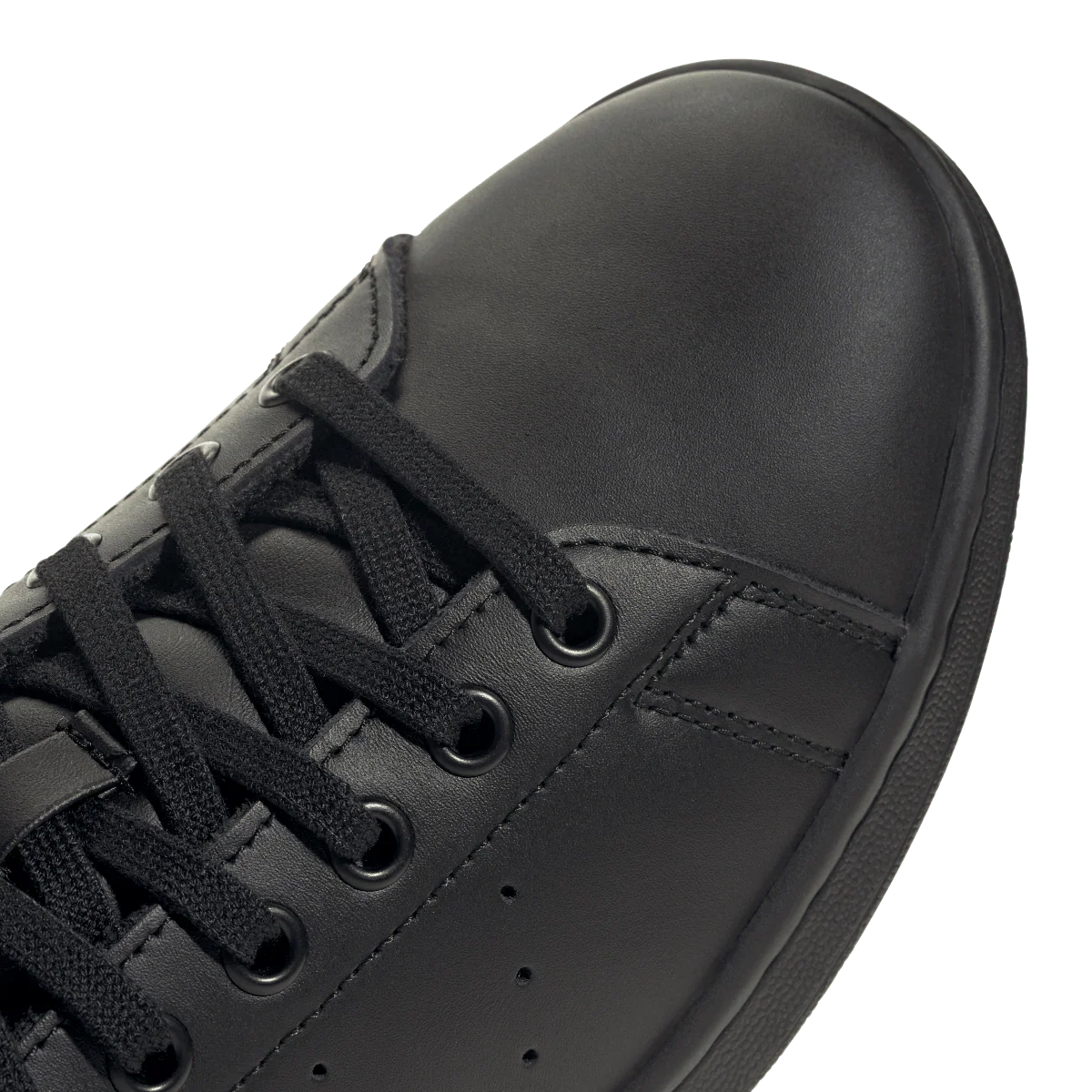 Adidas Stan Smith Triple Black - Image 8