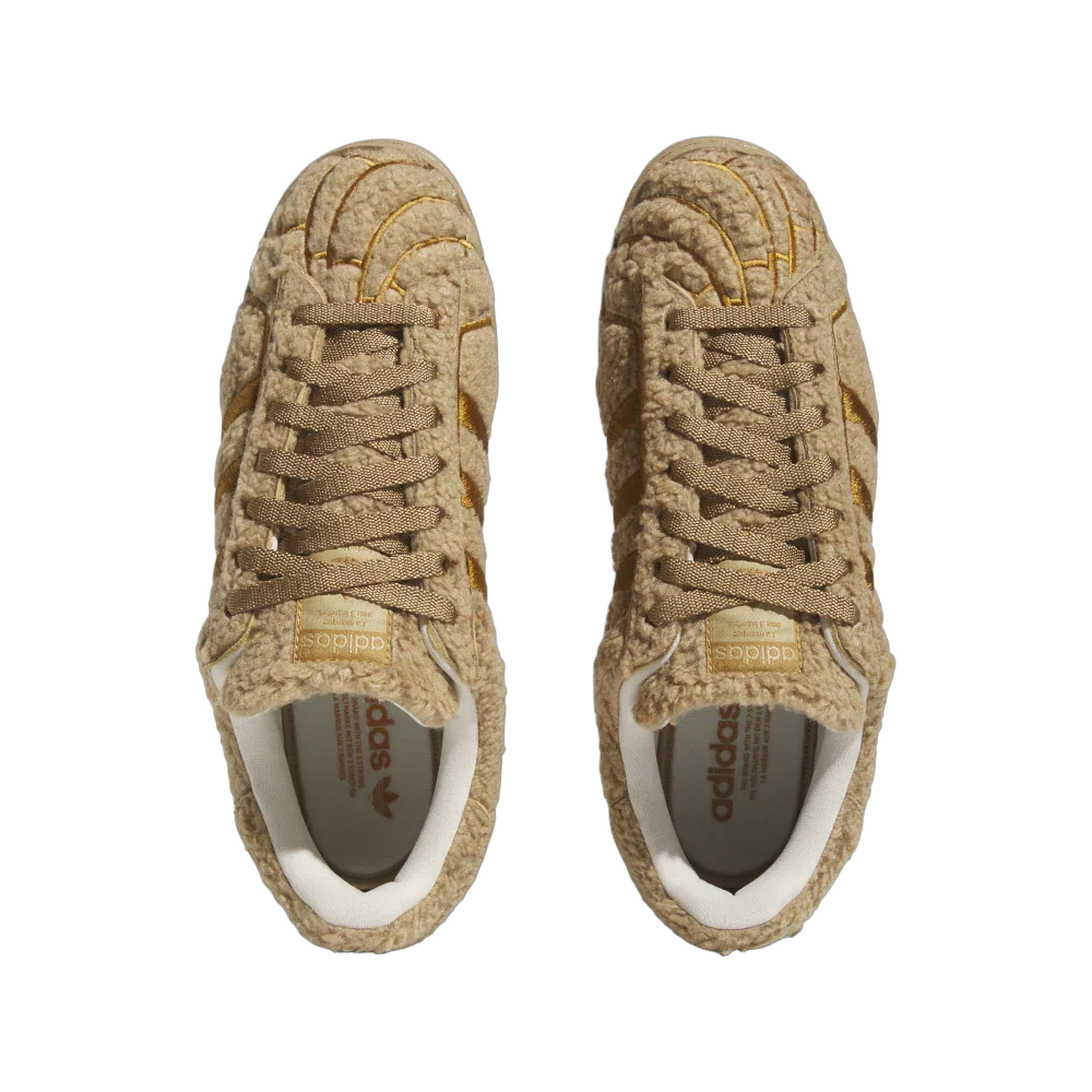 Adidas Superstar Concha Chocolate - Image 3