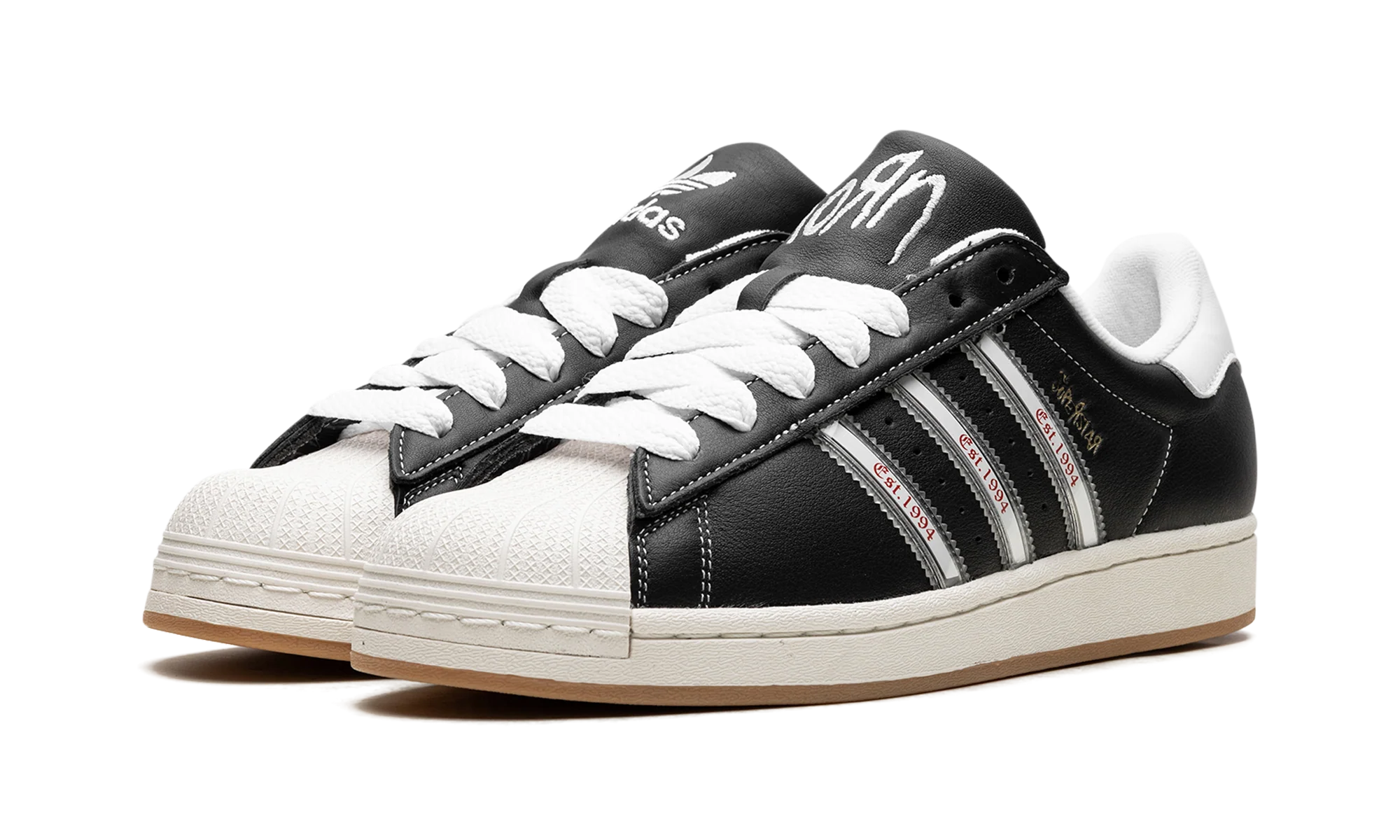 Adidas Superstar KoRn 30th Anniversary - Image 2