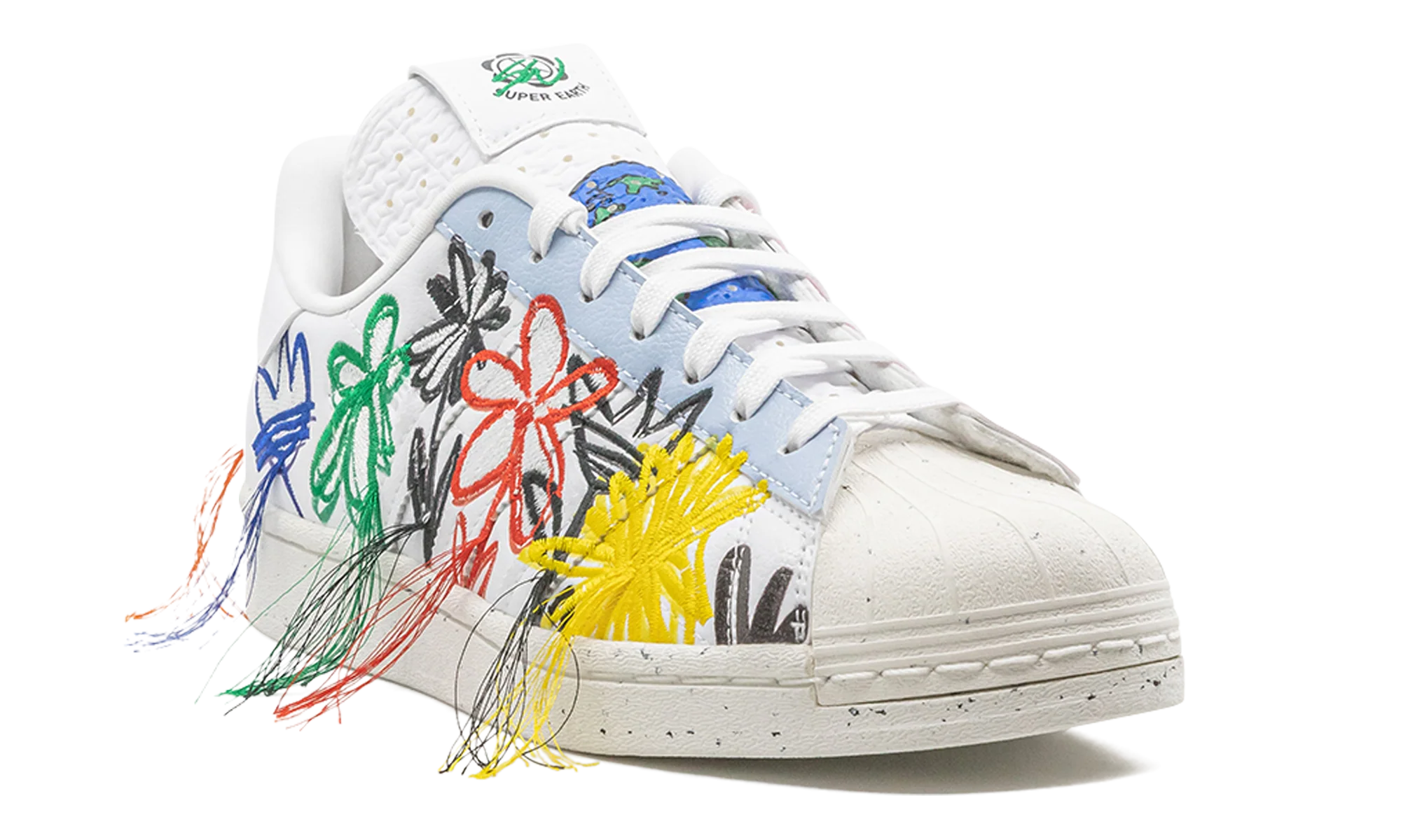 Adidas Superstar Sean Wotherspoon Superearth - Image 7
