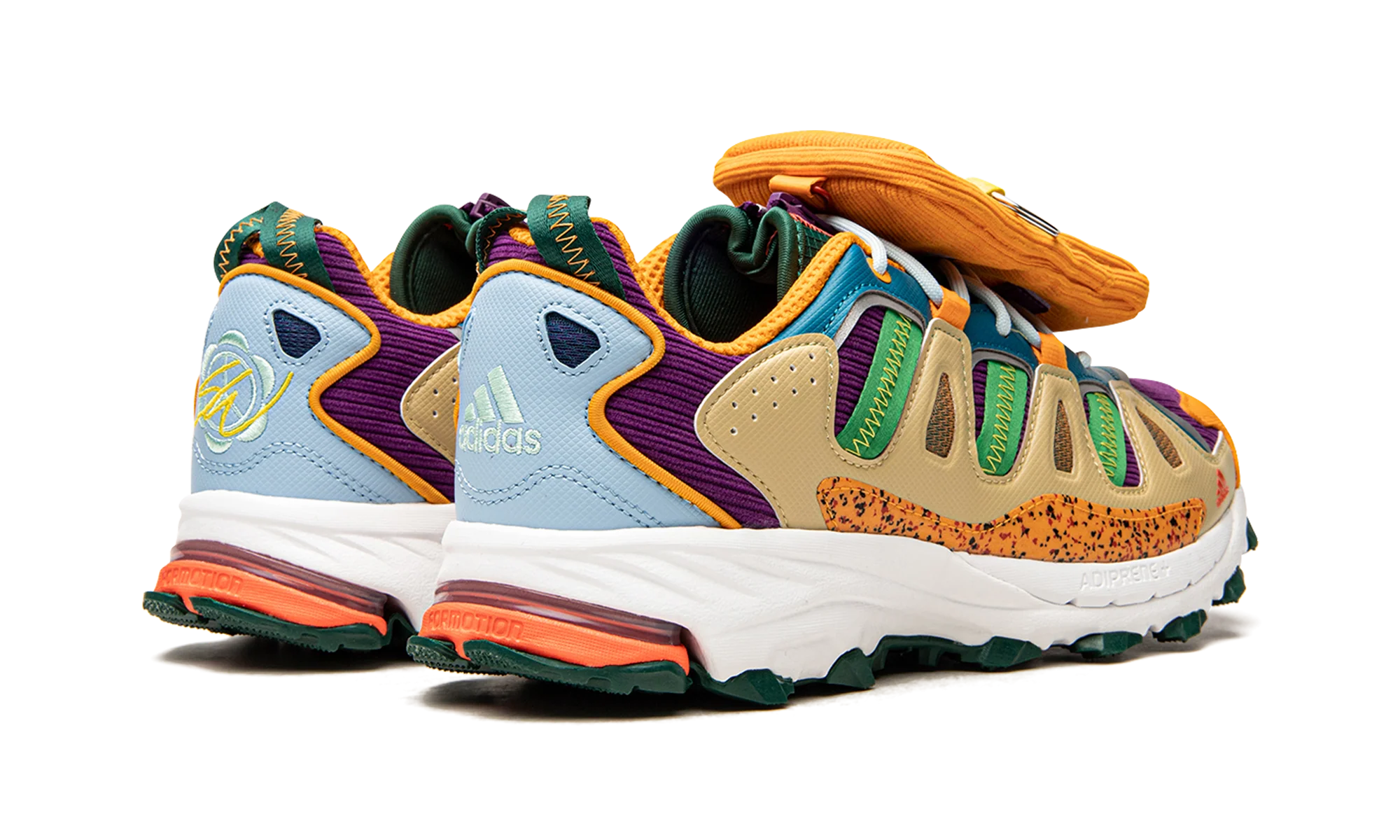 Adidas Superturf Adventure Sean Wotherspoon Jiminy Cricket - Image 3