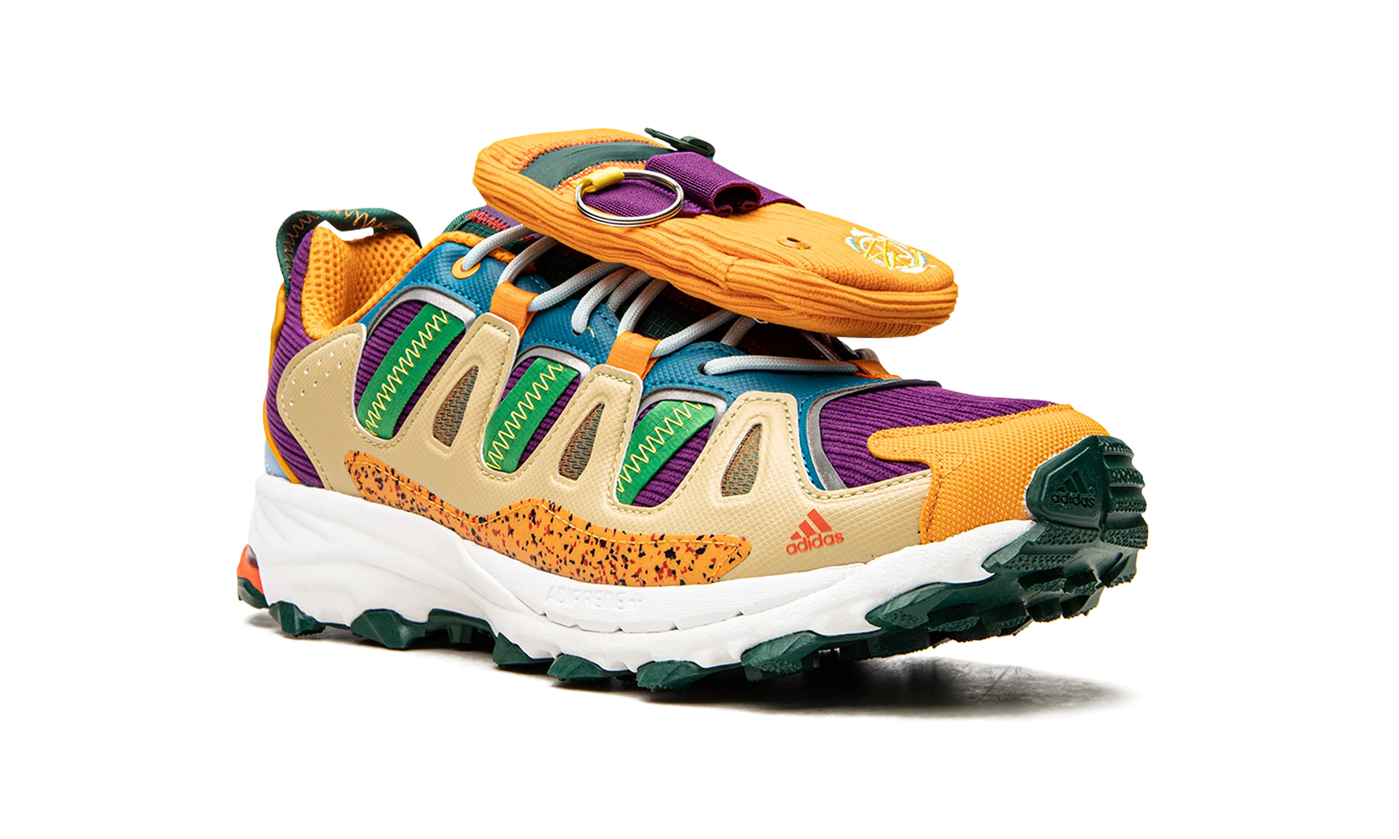 Adidas Superturf Adventure Sean Wotherspoon Jiminy Cricket - Image 7