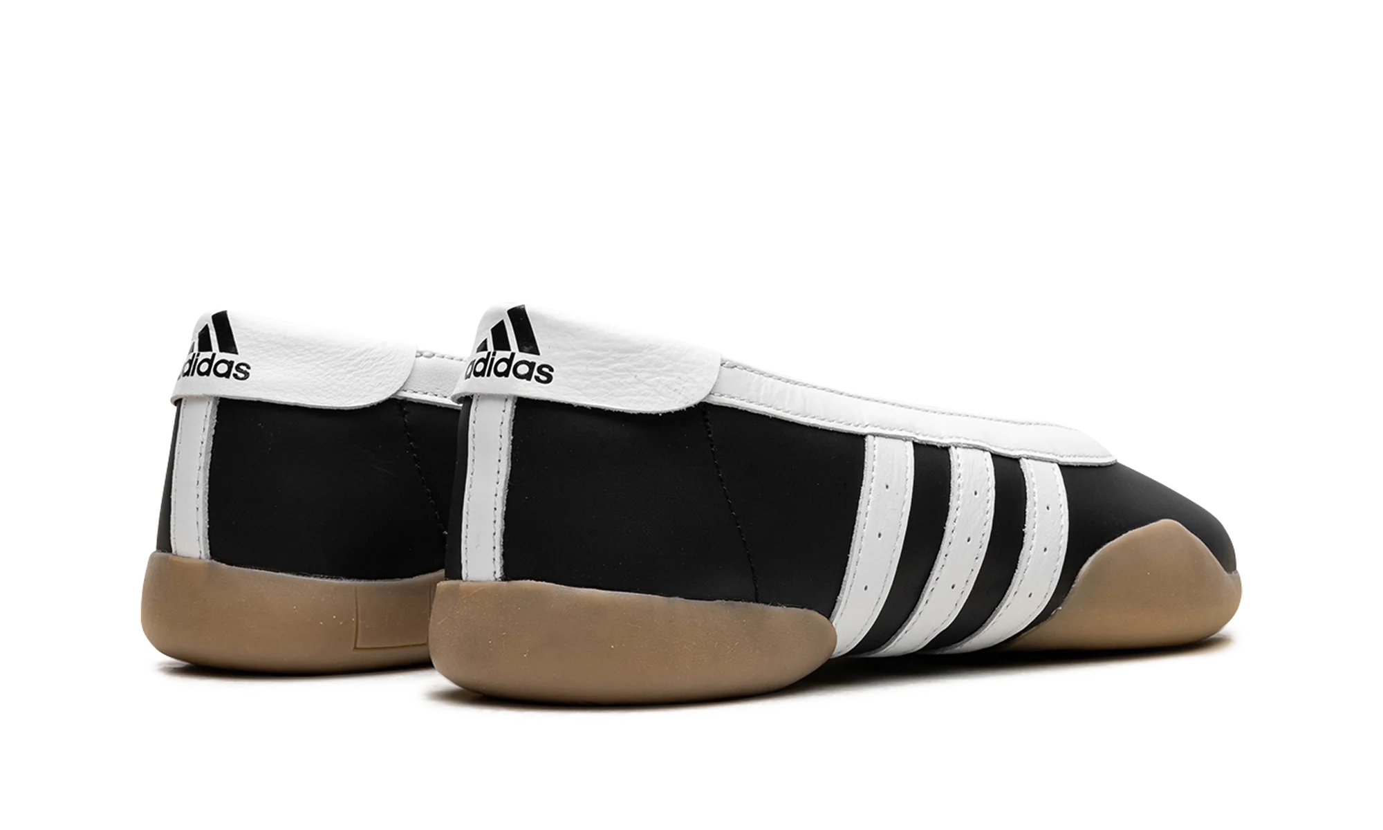 Adidas Taekwondo Mei Ballet Black White - Image 3