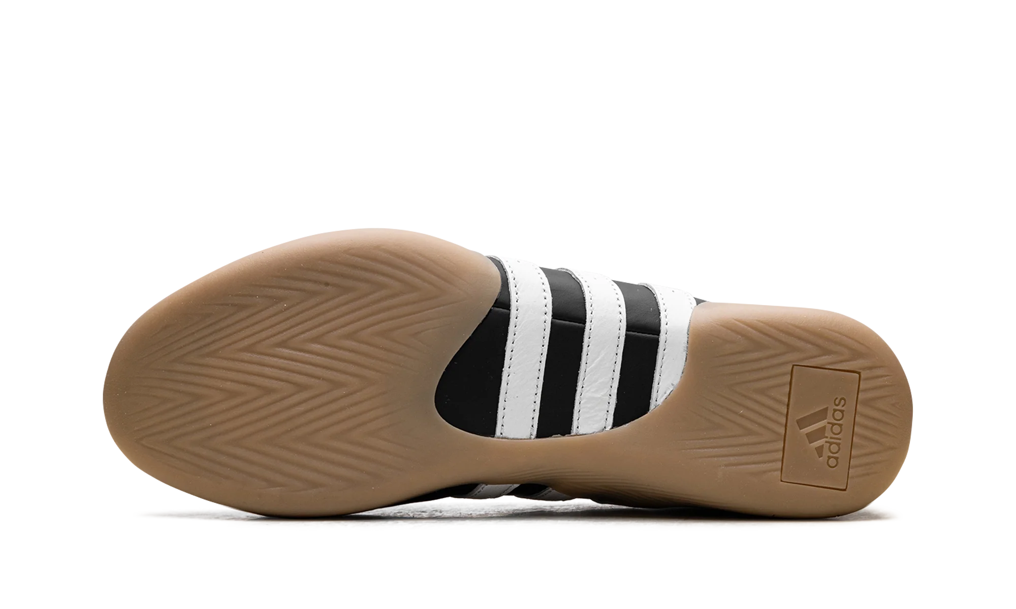 Adidas Taekwondo Mei Ballet Black White - Image 5