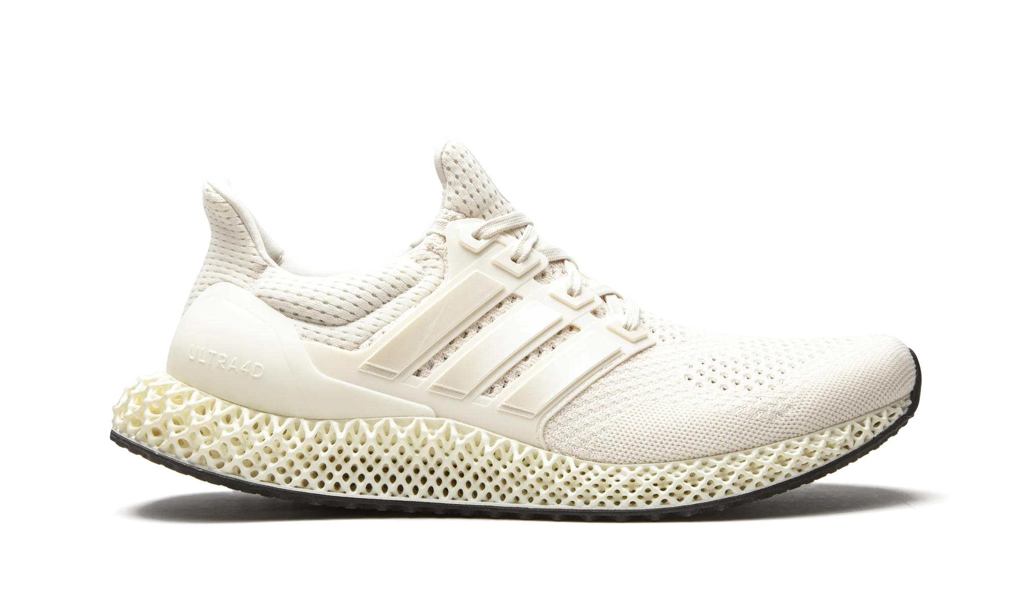 Adidas Ultra 4D Core White - Image 6
