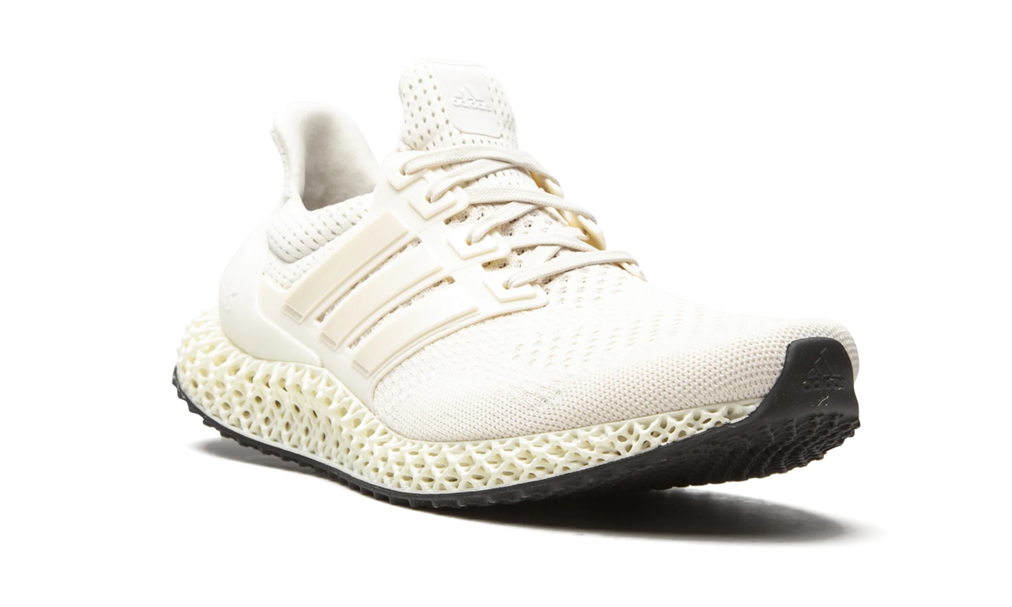 Adidas Ultra 4D Core White - Image 7