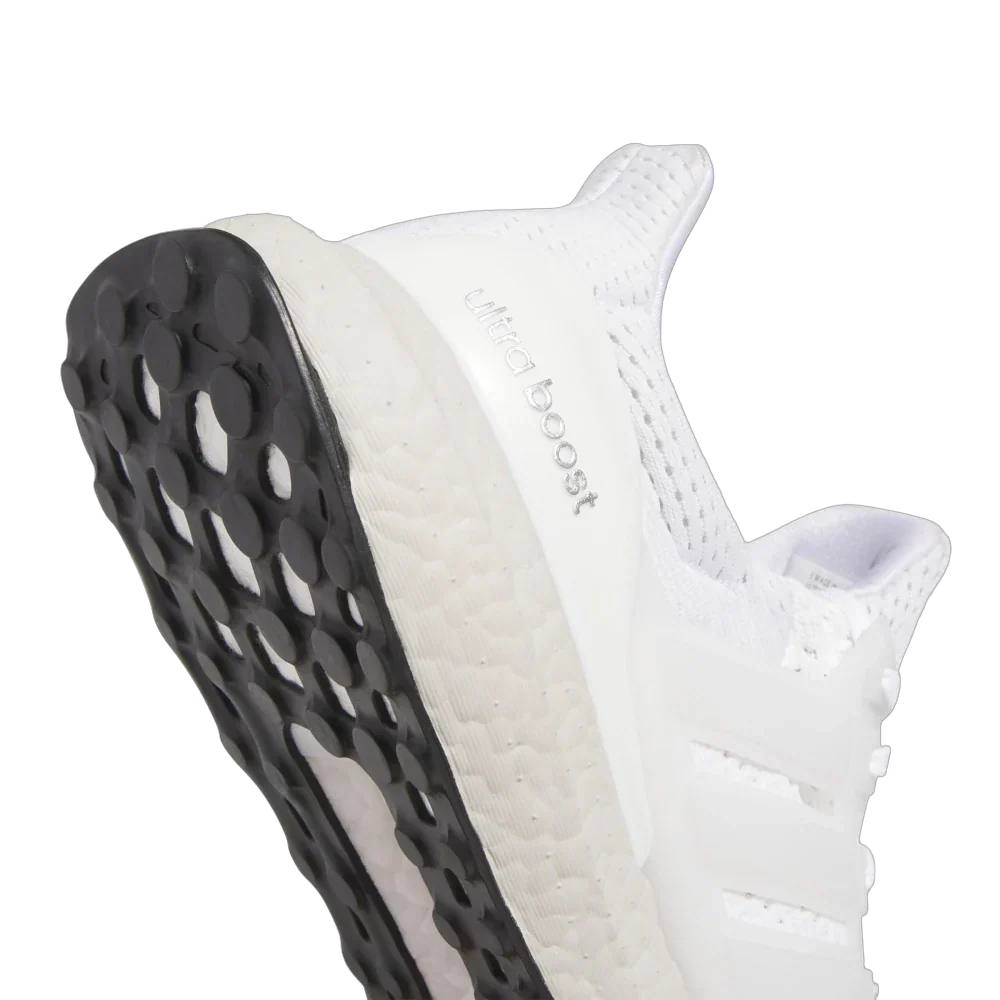 Adidas Ultra Boost 1.0 Cloud White Core Black - Image 5