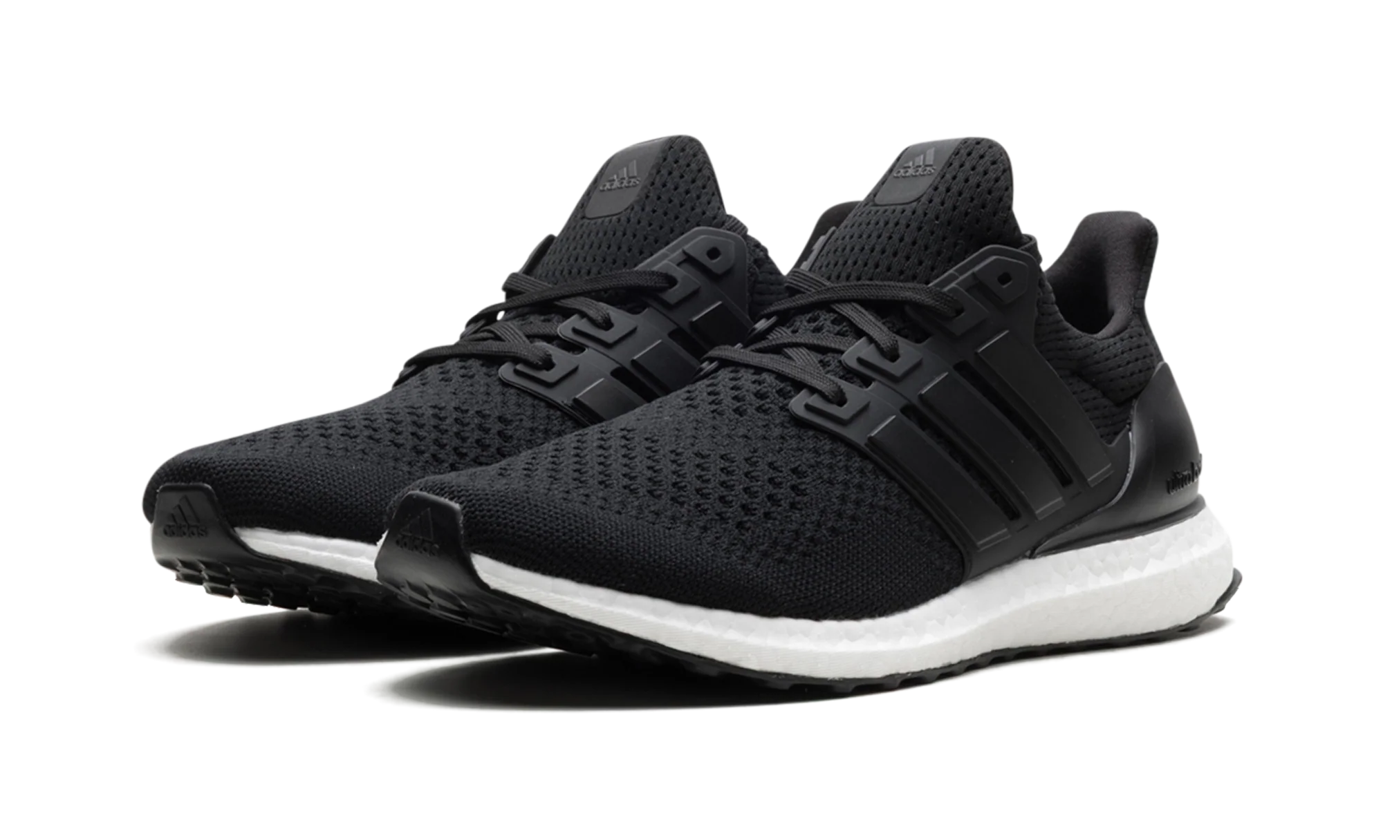 Adidas Ultra Boost 1.0 DNA Black - Image 2