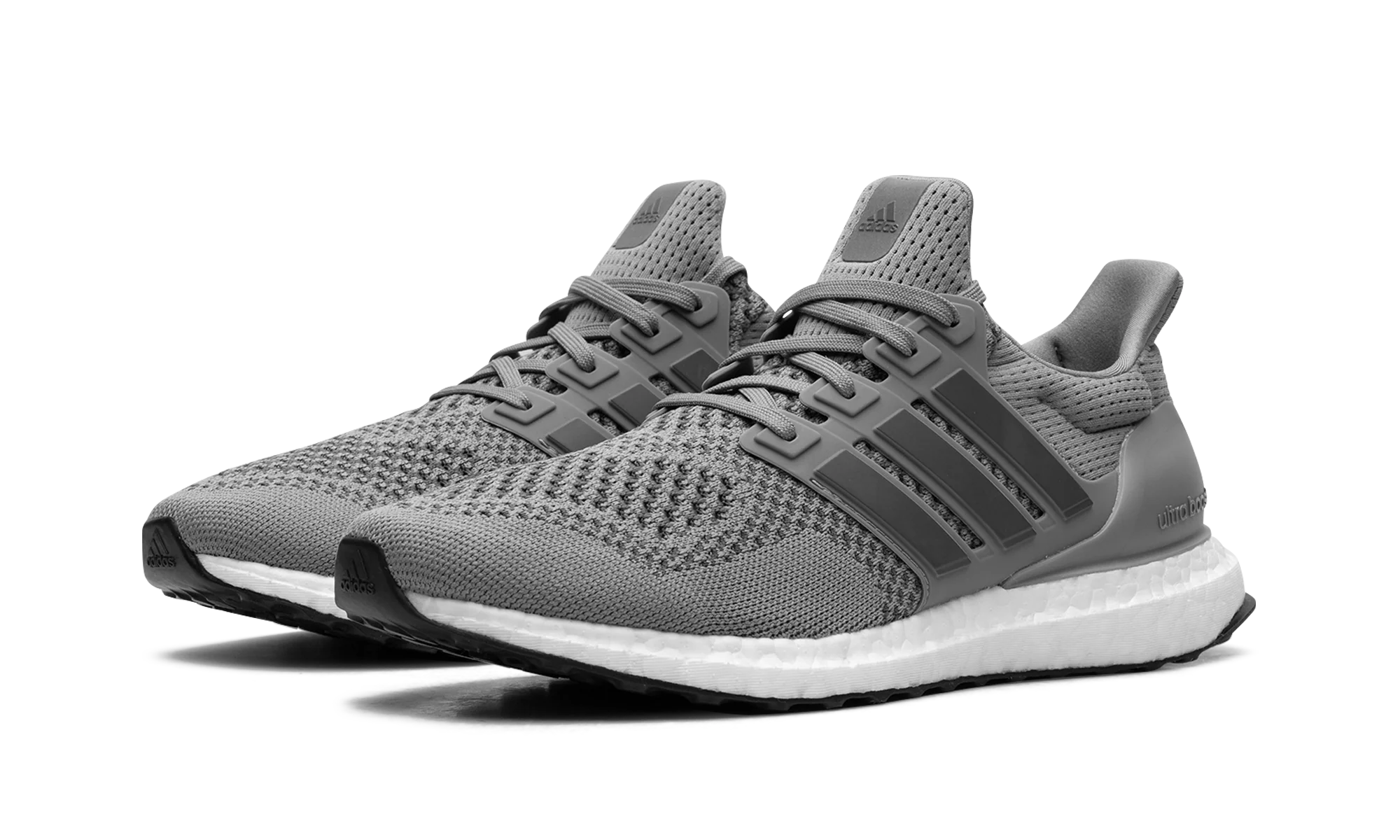 Adidas Ultra Boost 1.0 DNA Grey - Image 2