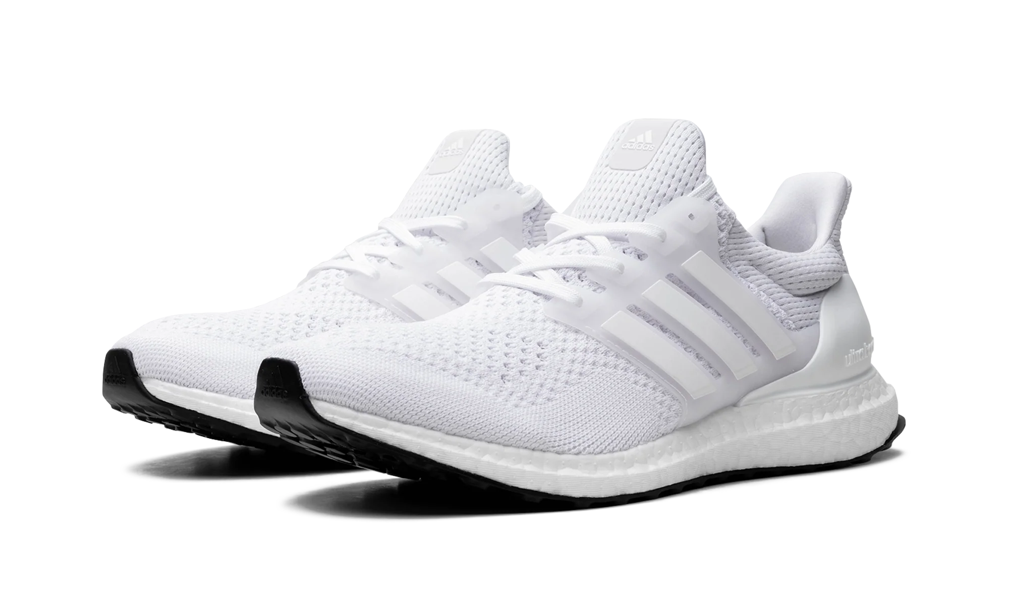 Adidas Ultra Boost 1.0 DNA Triple White - Image 2